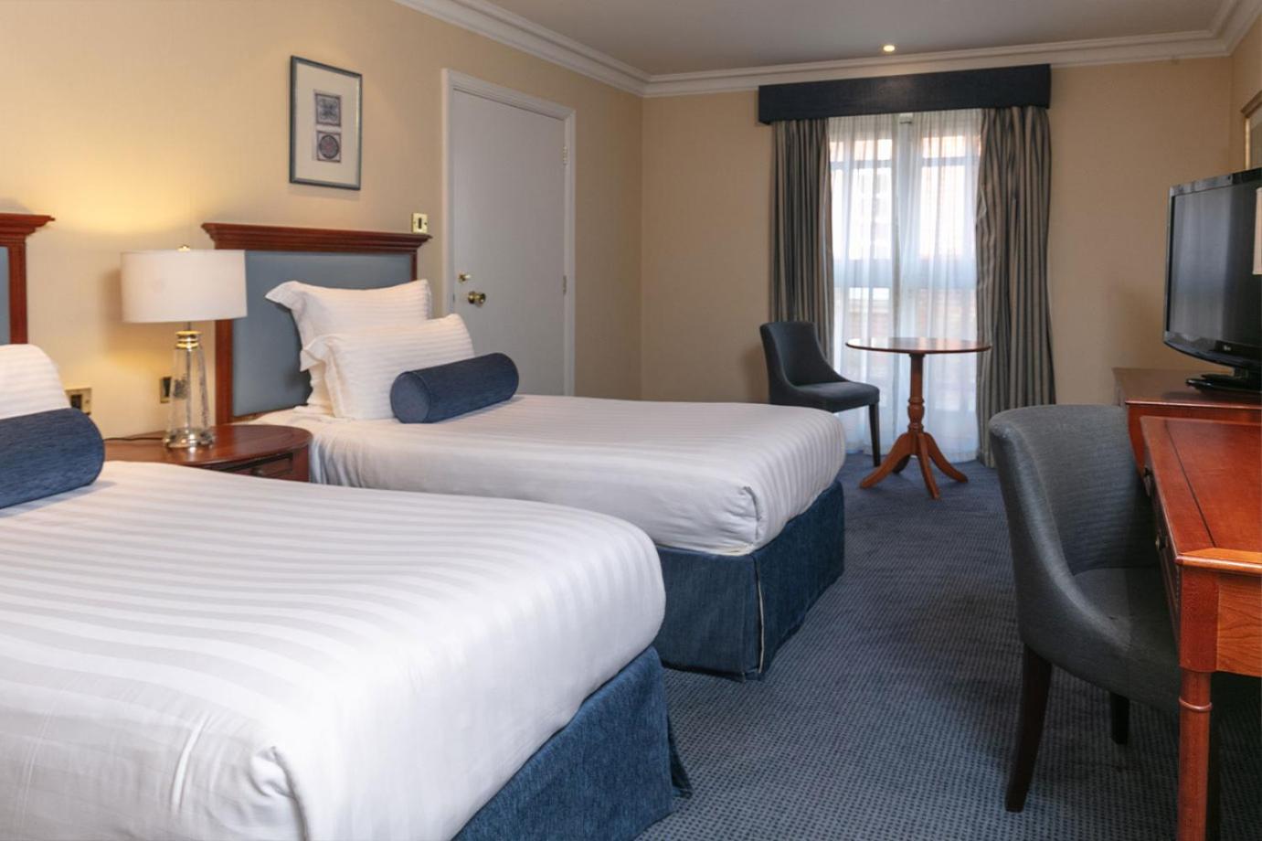 Superior Twin Room - Non-Smoking
