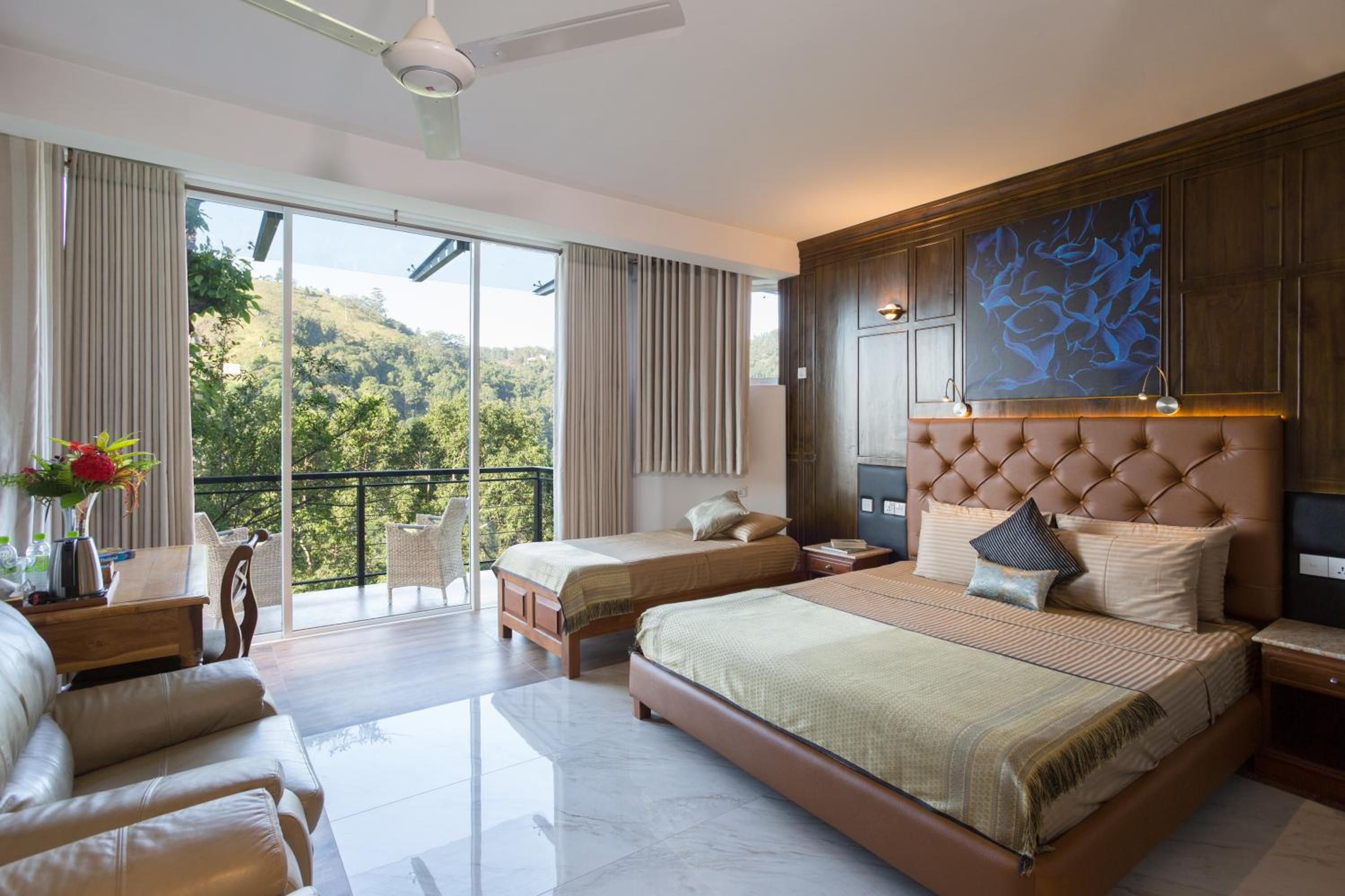 Classic Triple Room