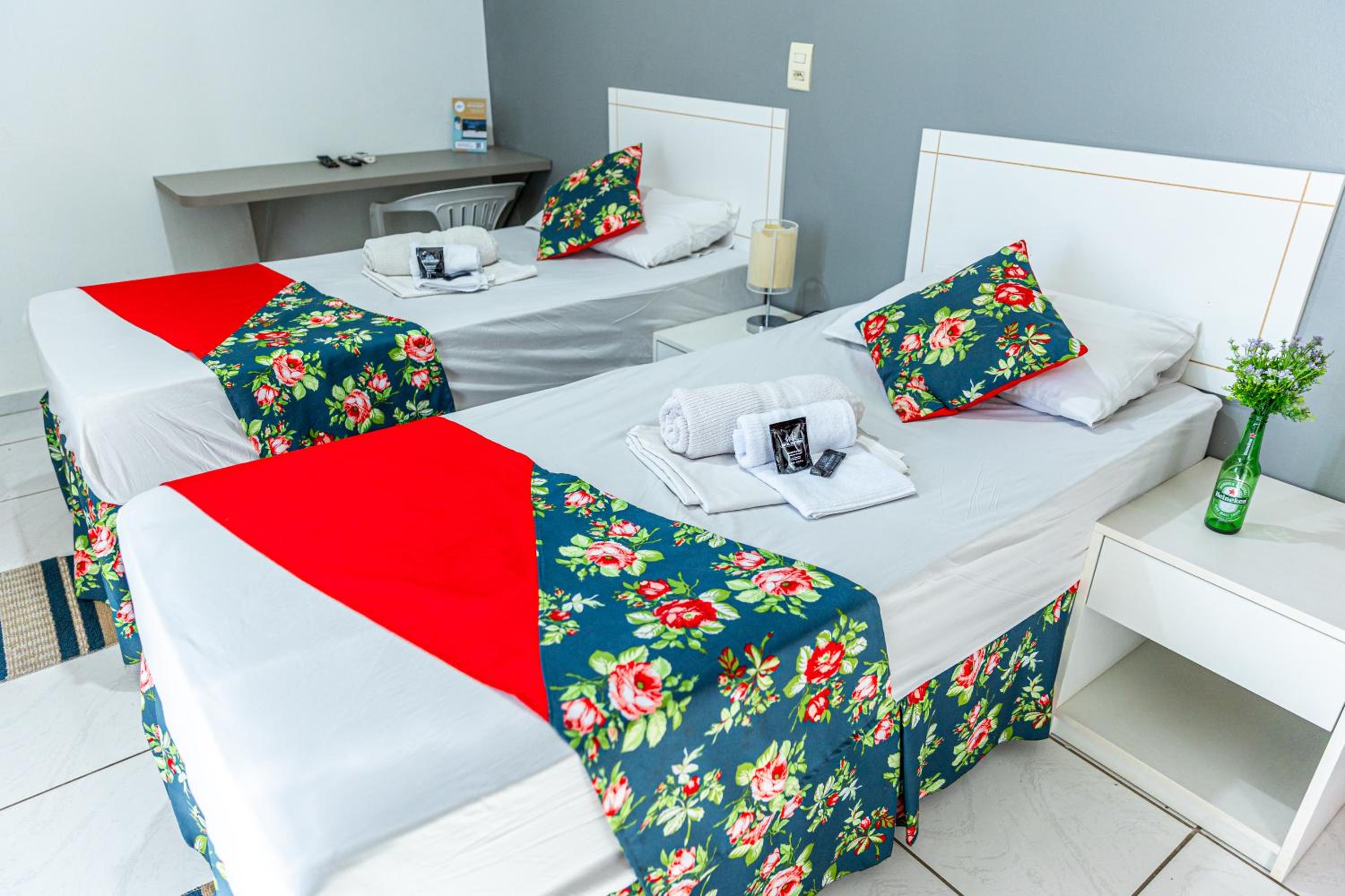 Twin Room photo 1