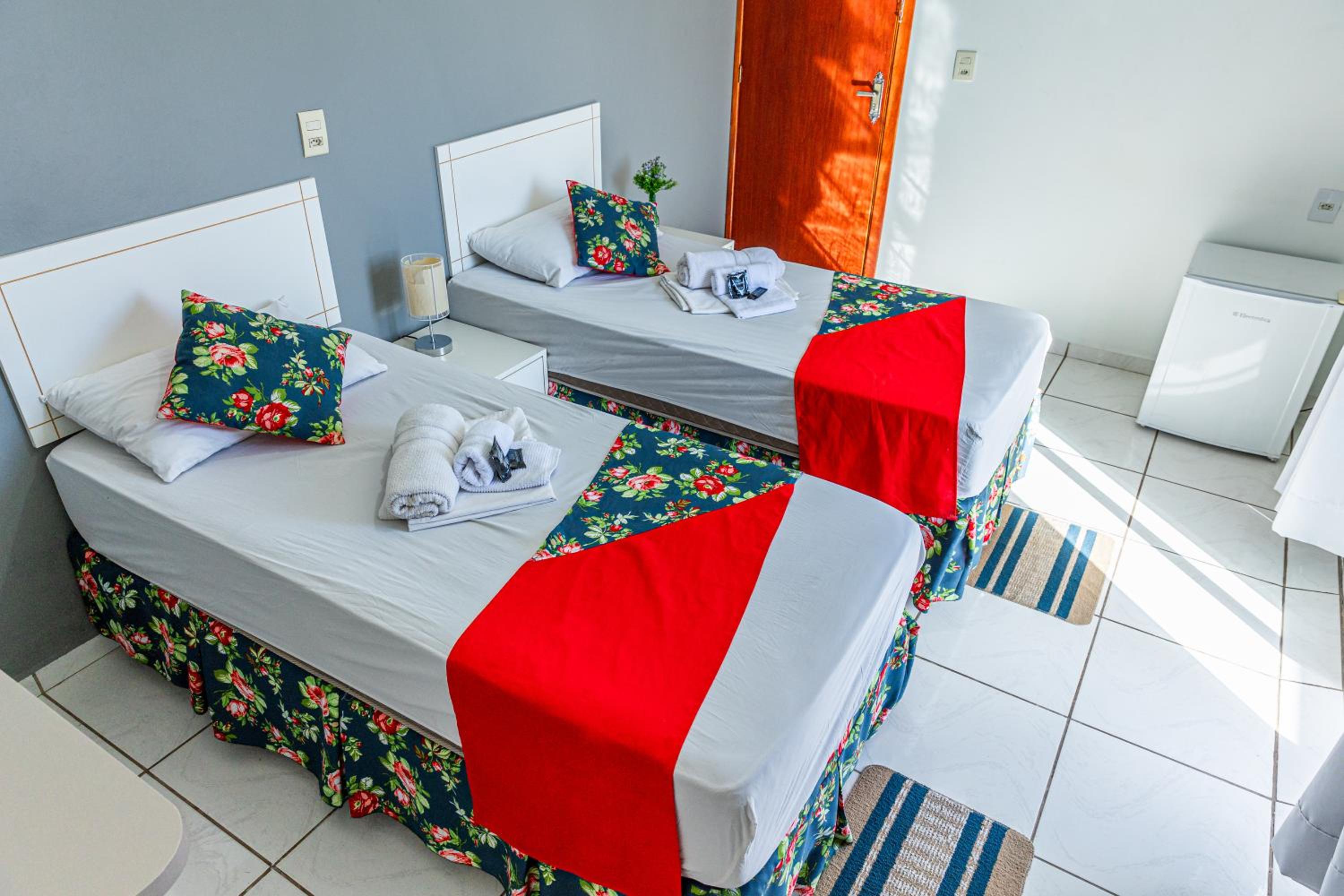 Twin Room photo 3