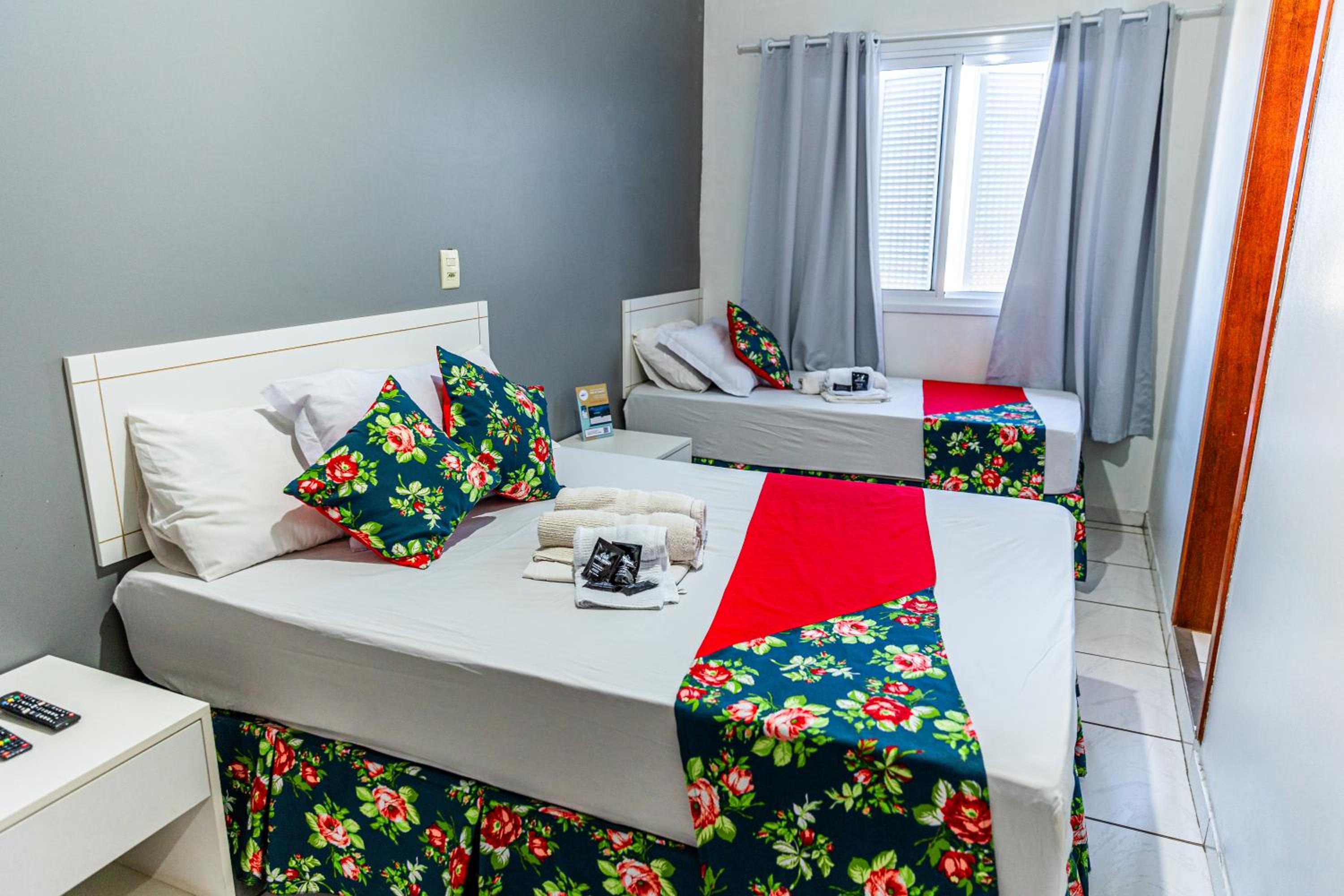 Standard Triple Room photo 2