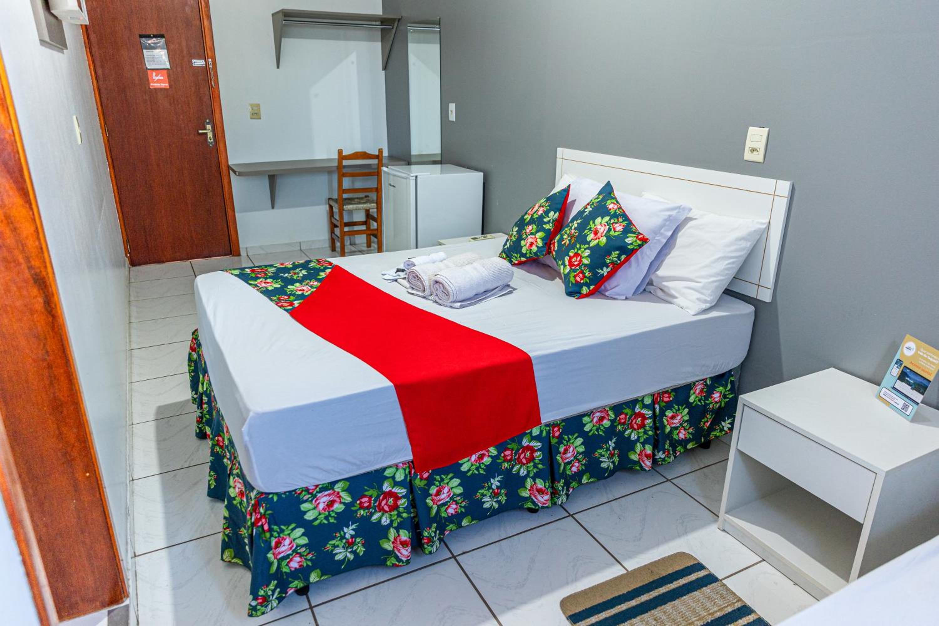 Standard Triple Room photo 3