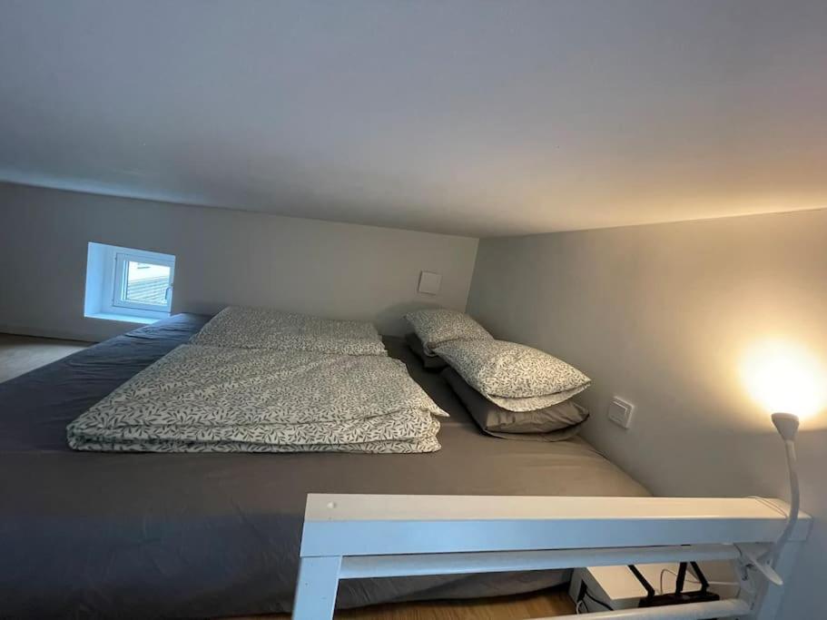 One-Bedroom Apartment photo 3