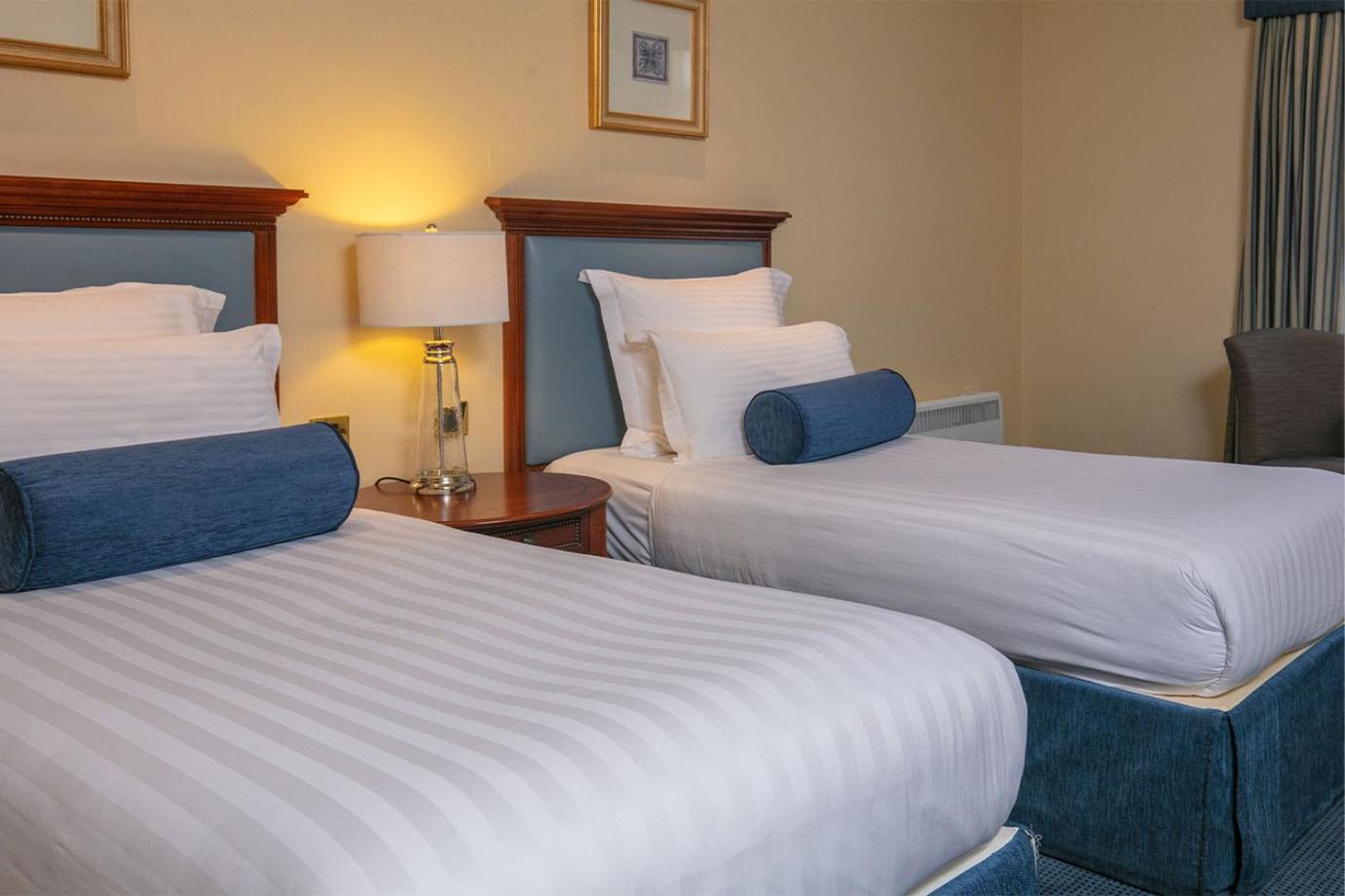 Standard Twin Room - Non-Smoking - Photo 3