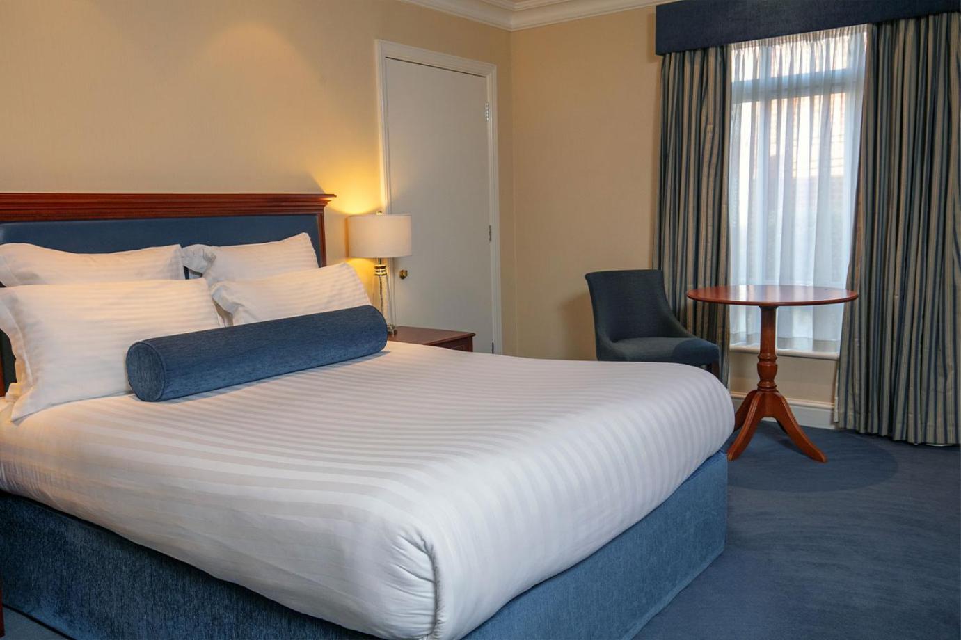 Standard Double Room - Non-Smoking - Photo 1