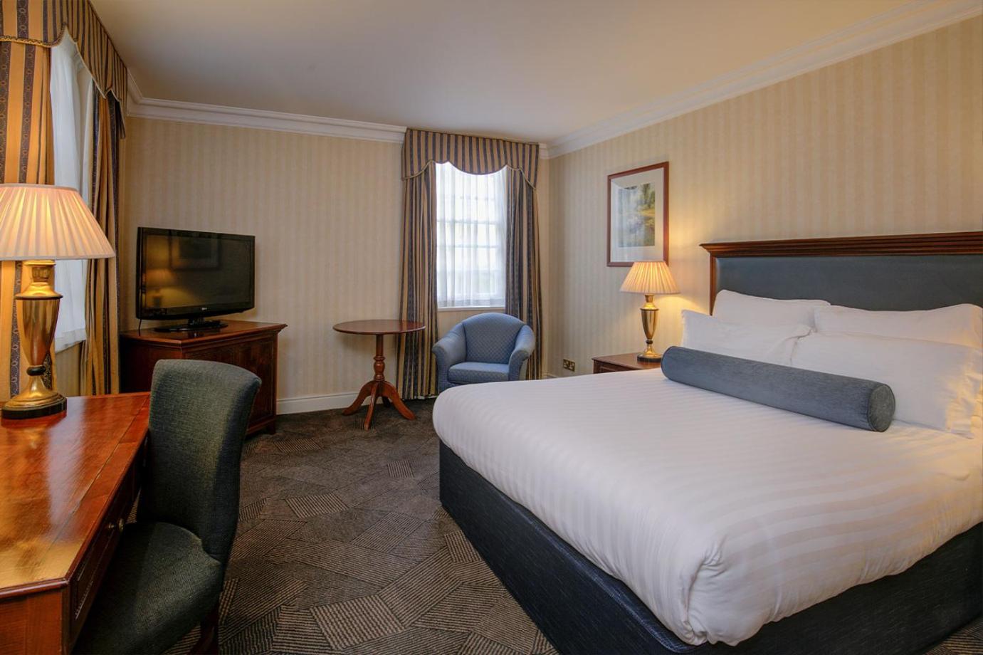 Superior Double Room - Non-Smoking - Photo 1