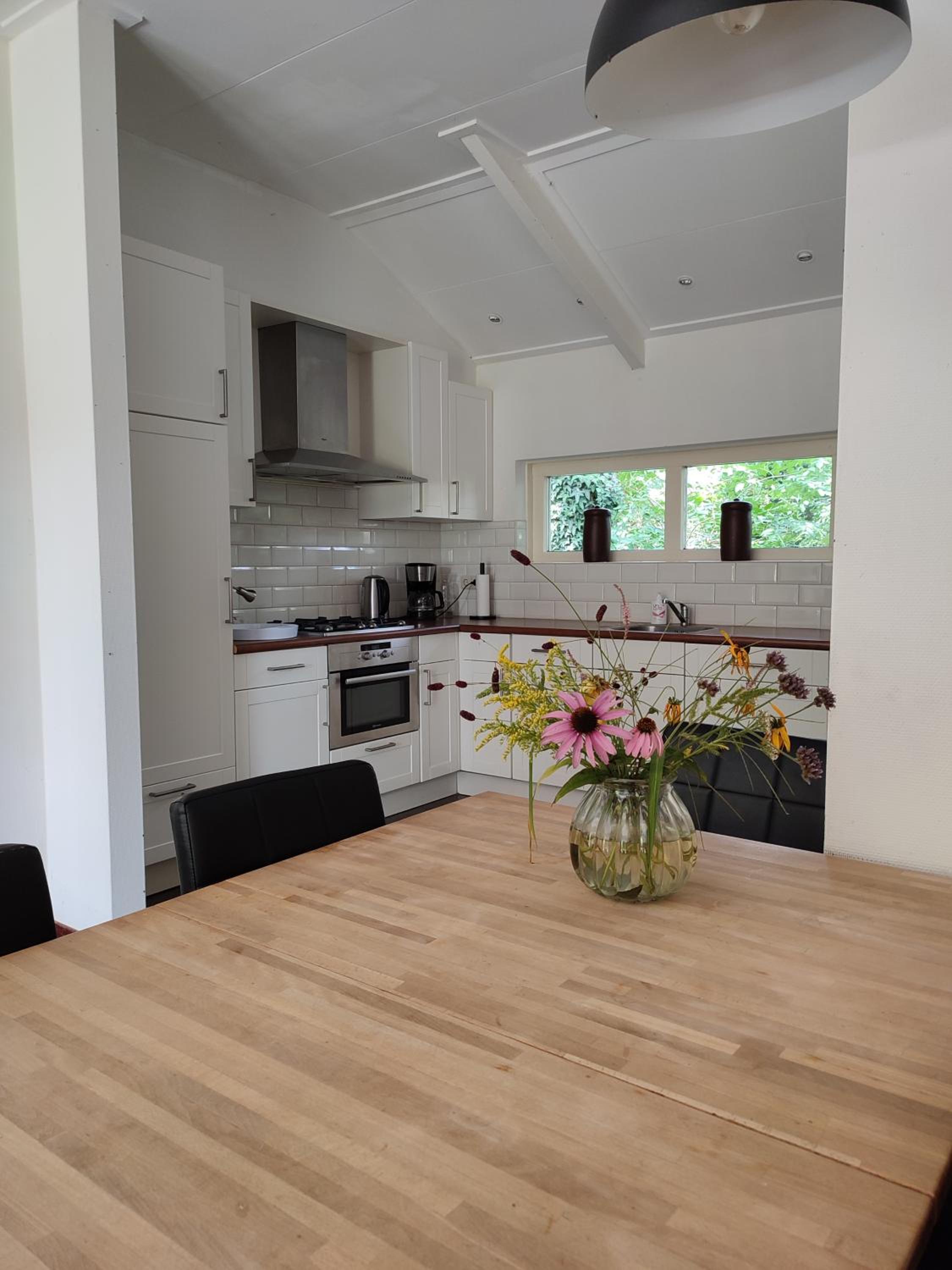 Three-Bedroom House photo 2