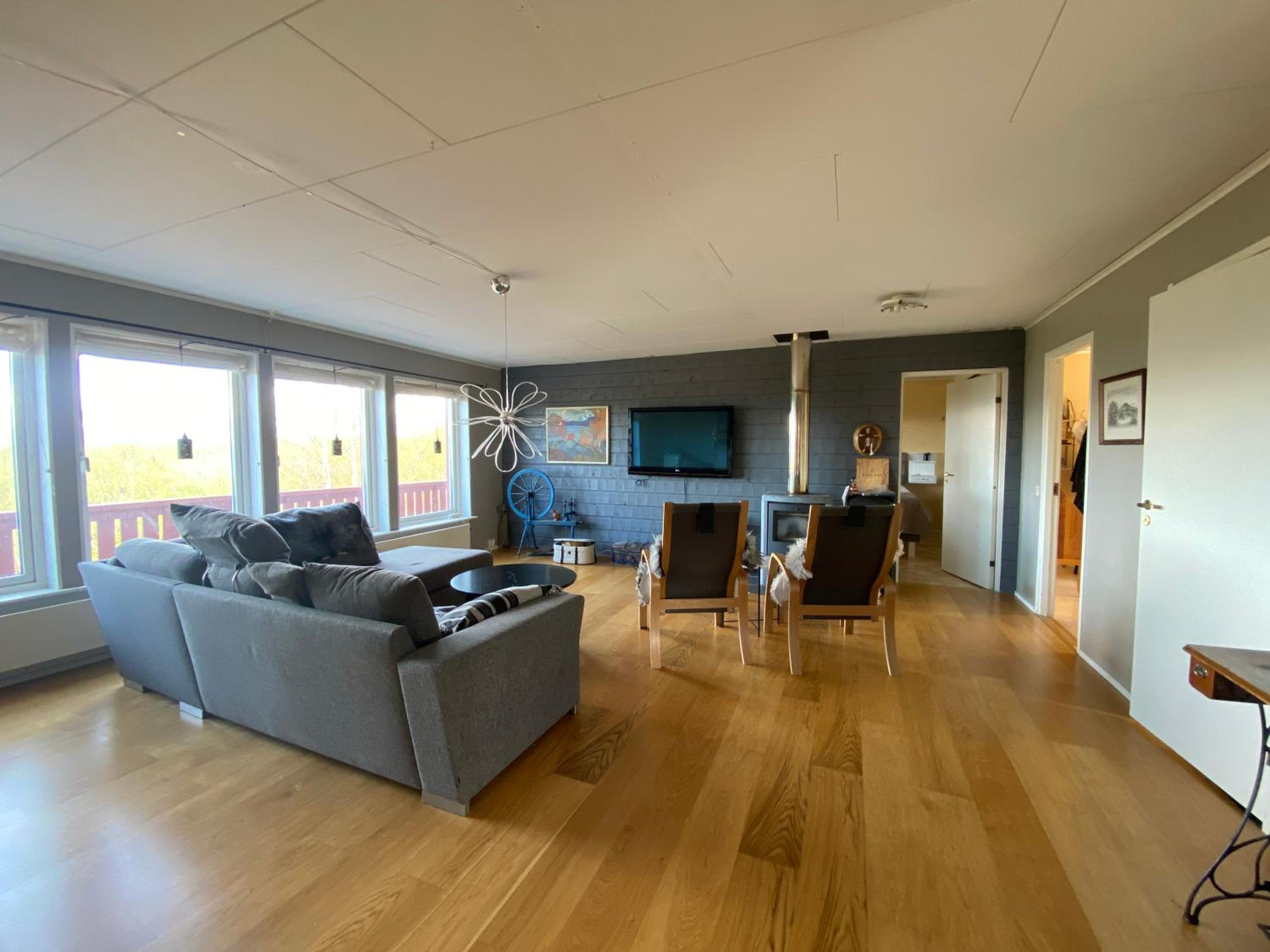 Two-Bedroom House photo 1
