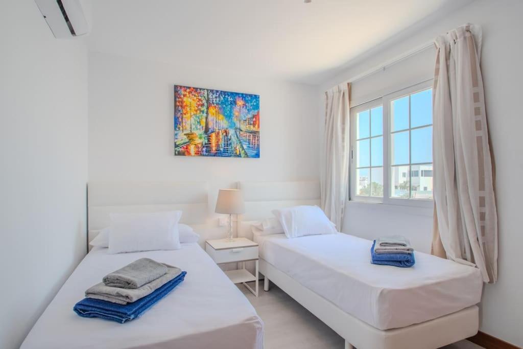 Casa de Dos Habitaciones