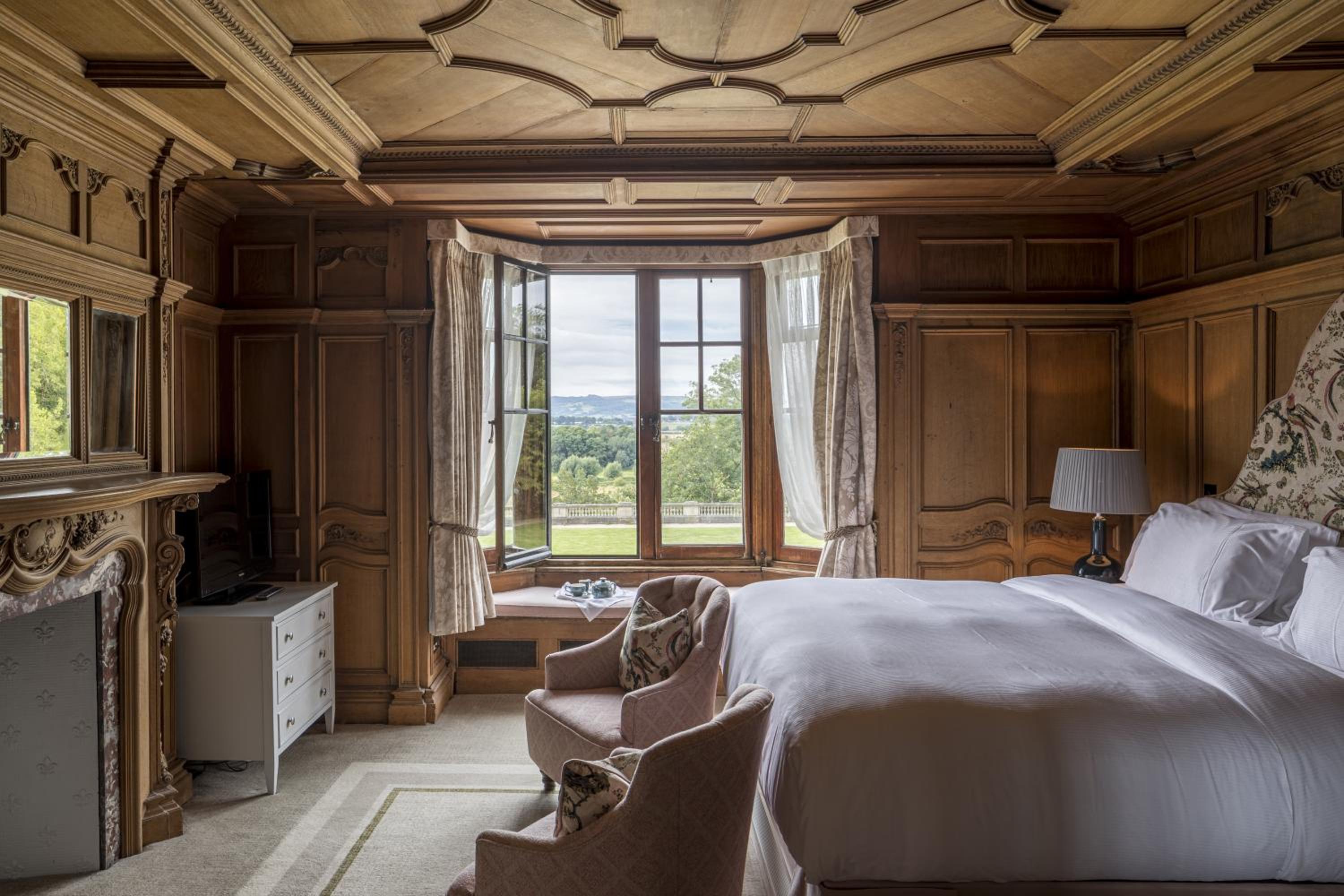 Luxury Double Room