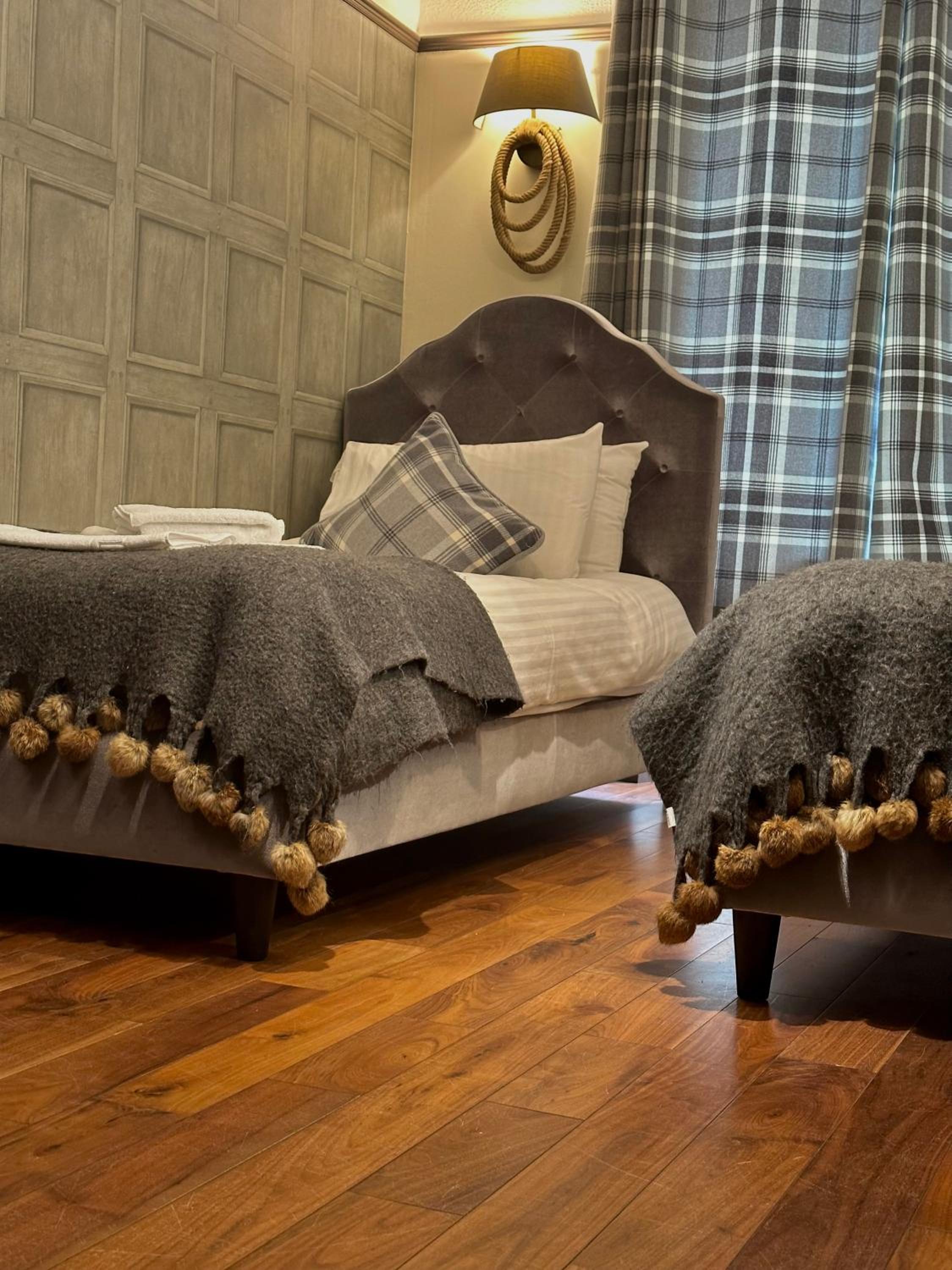 El hotel Tobermory, Foto 9