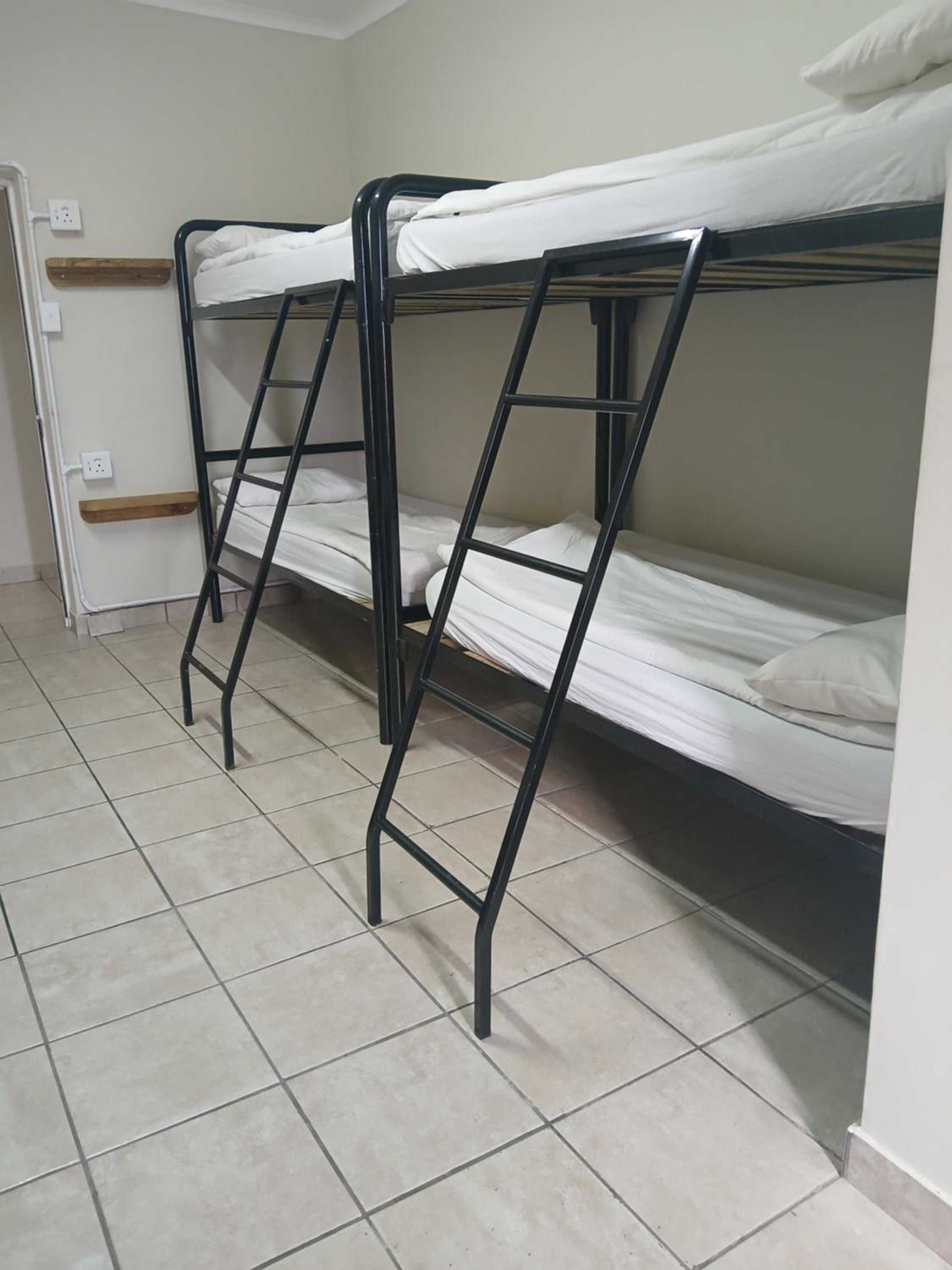 Bunk Bed in Mixed Dormitory Room photo 3