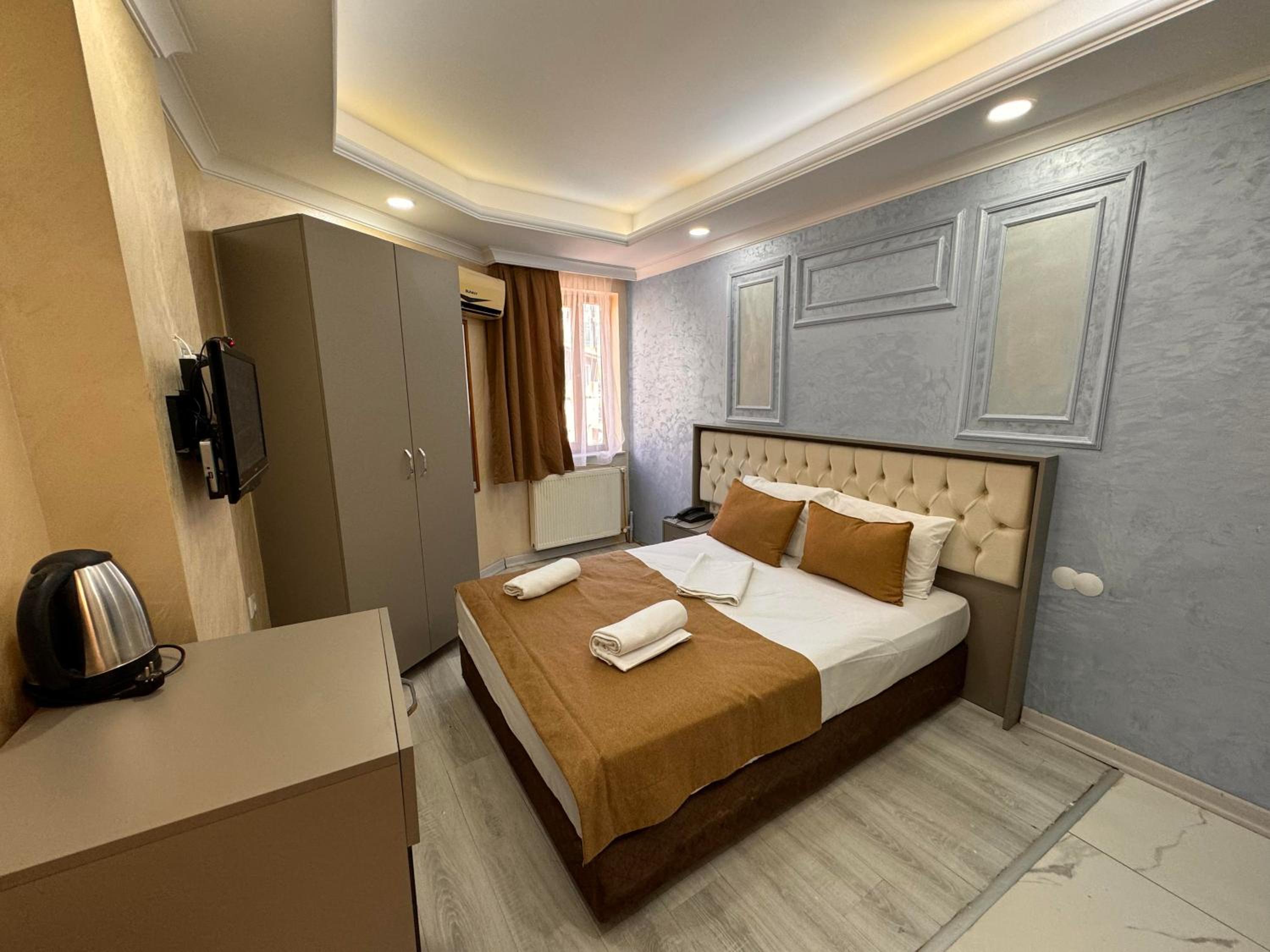 Standard Triple Room photo 1