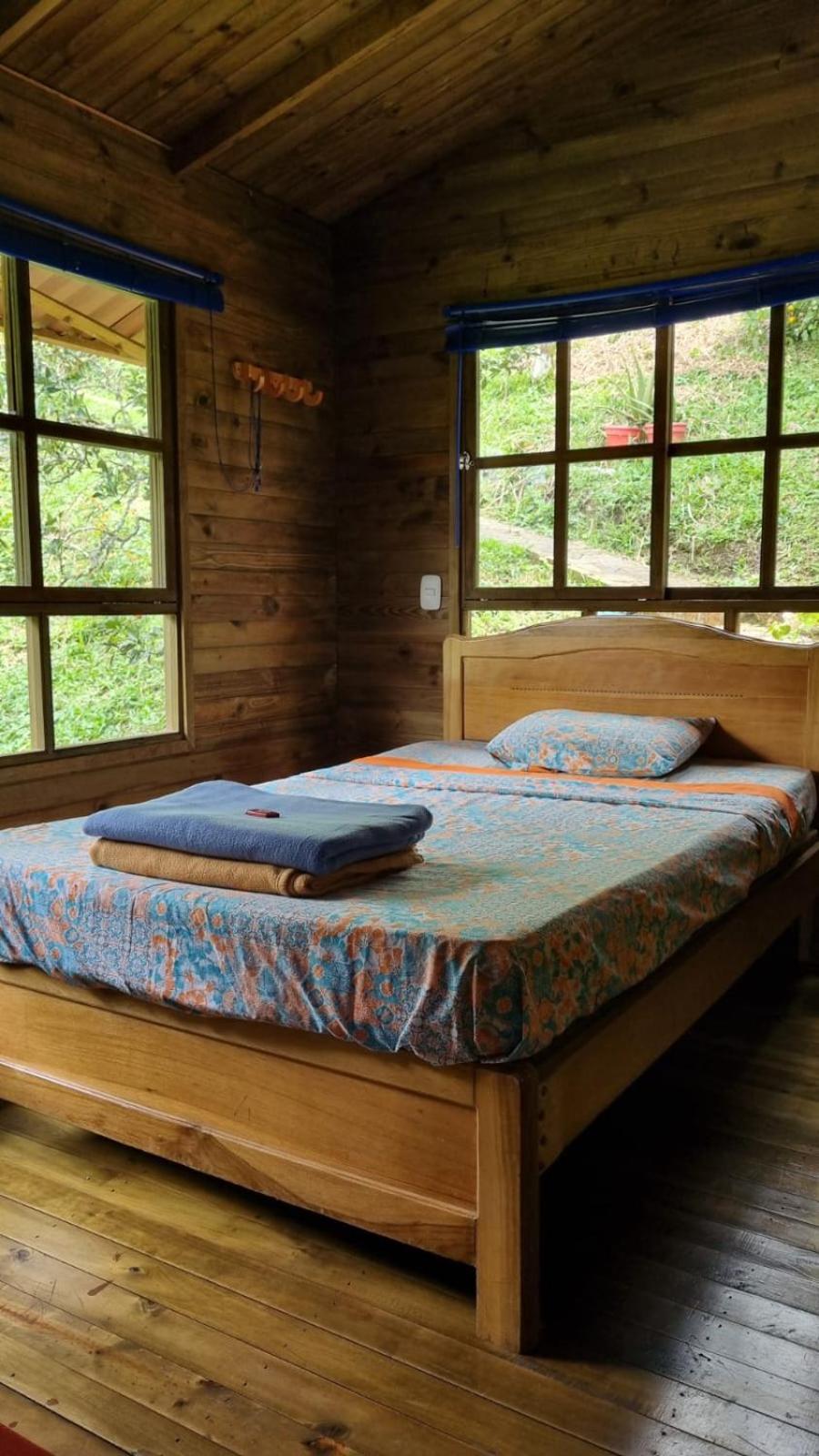 One-Bedroom Chalet