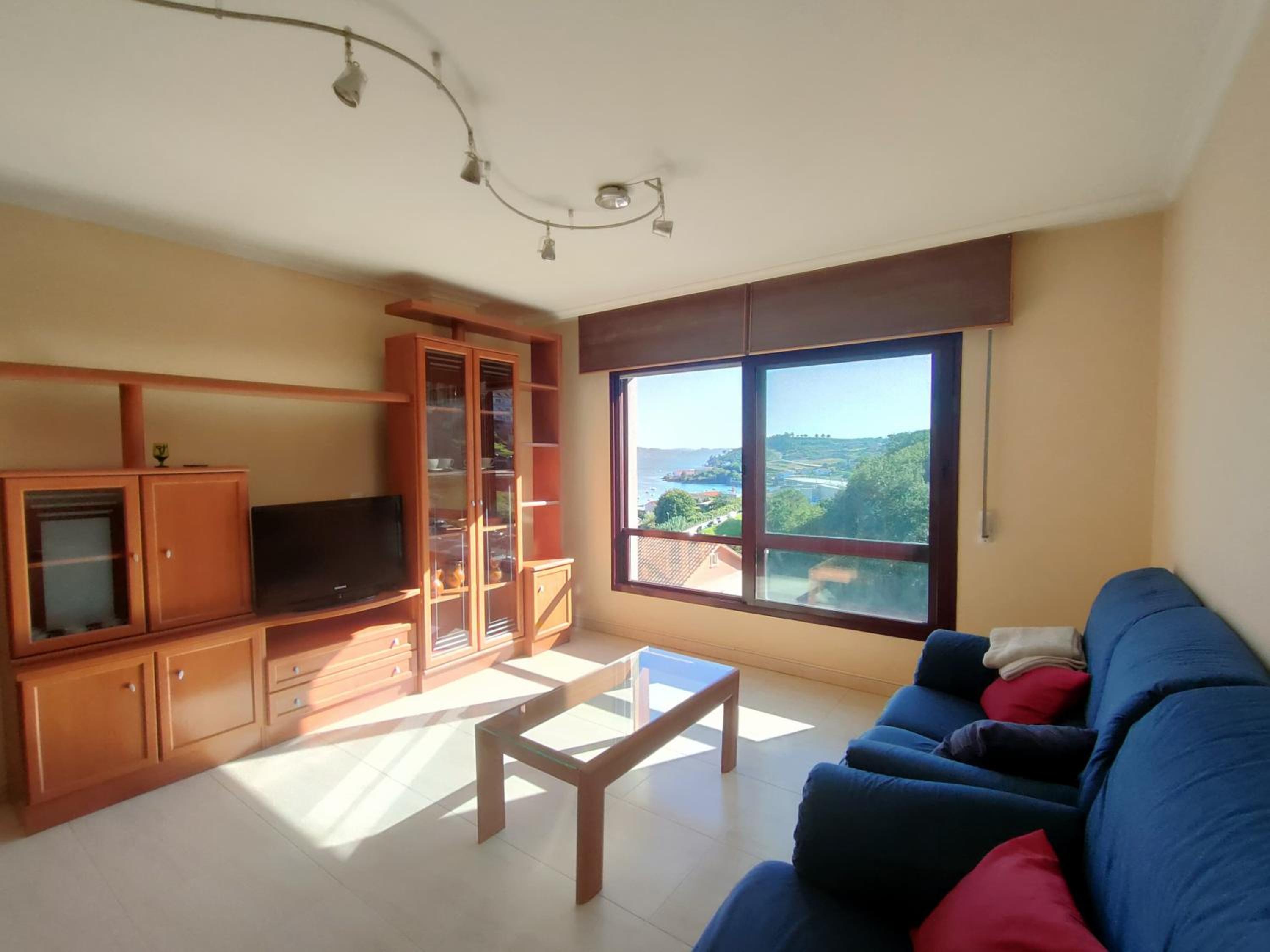 Departamento de tres habitaciones