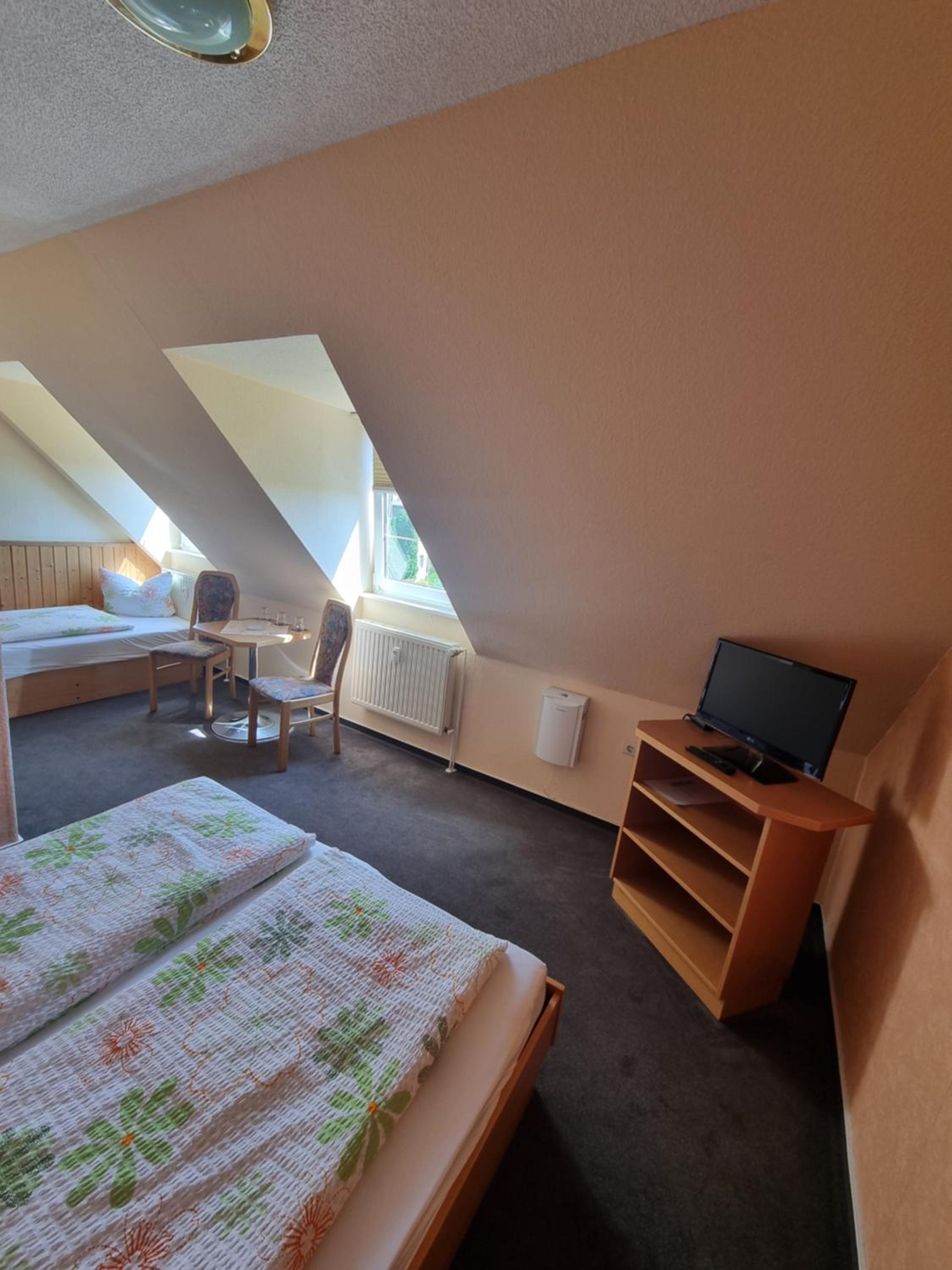 Triple Room photo 3