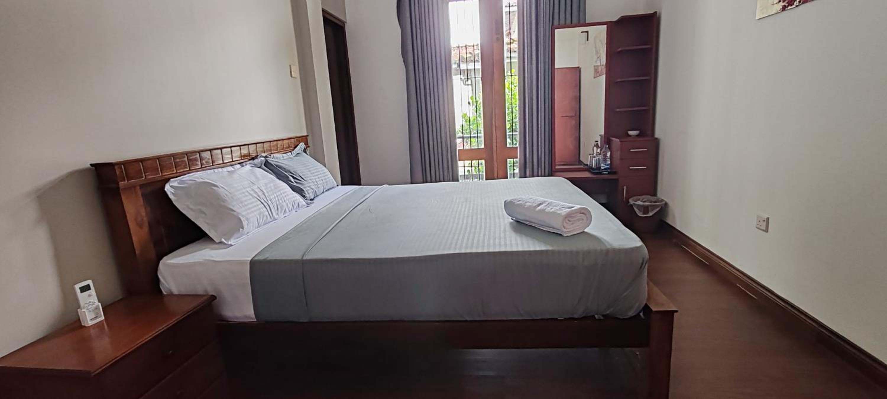 Deluxe Double Room photo 1