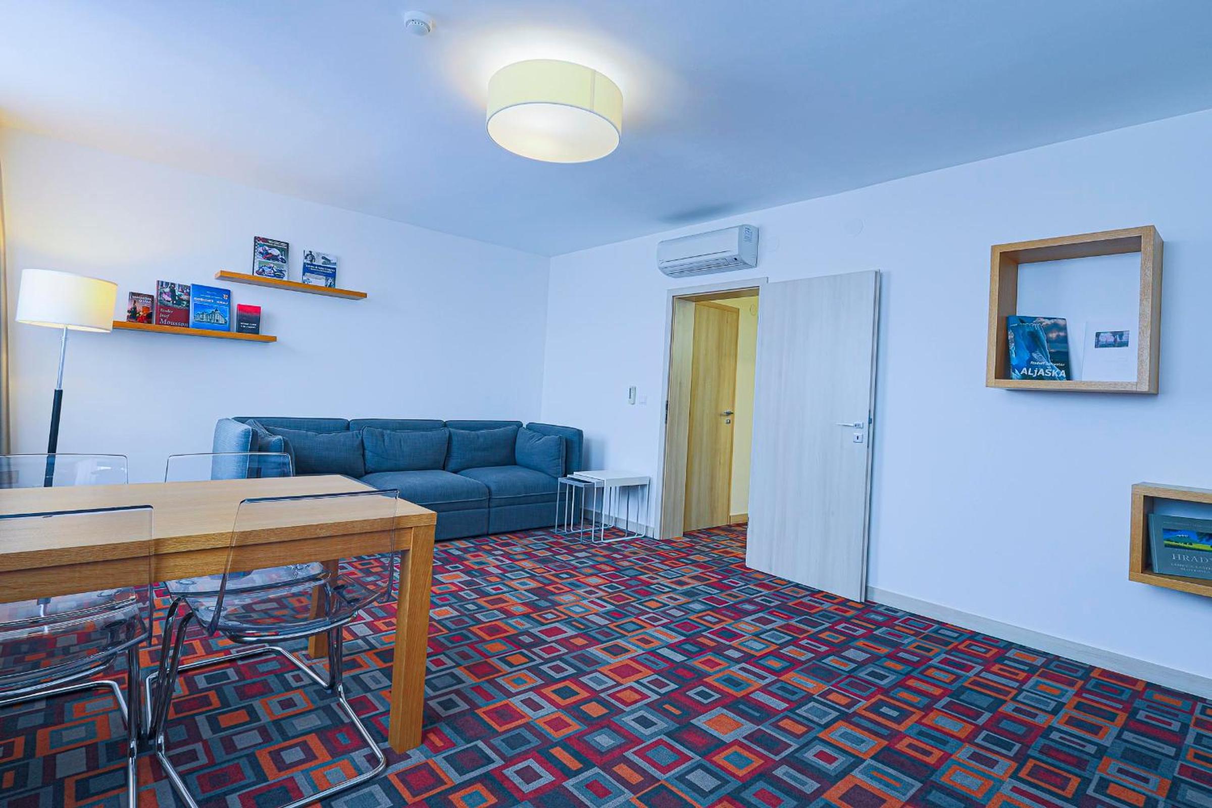 Suite Apartment - Photo 1
