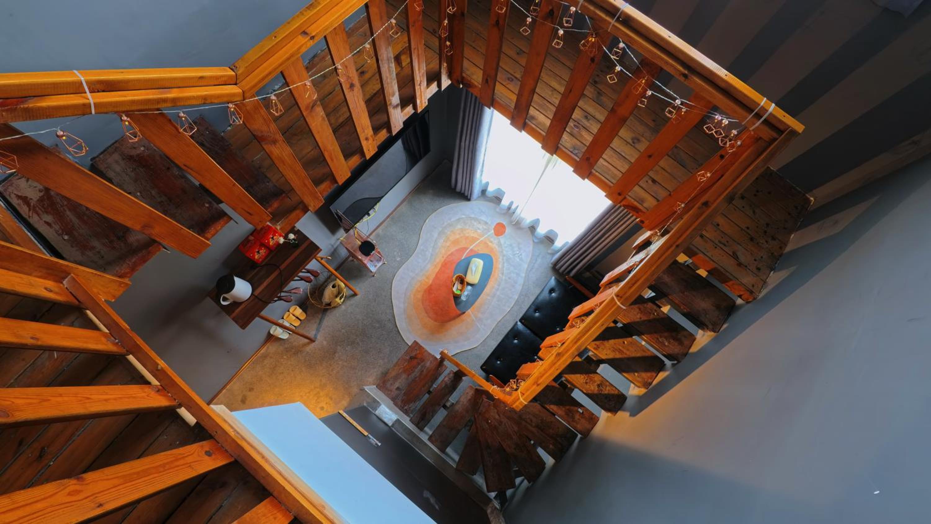 Loft Suite