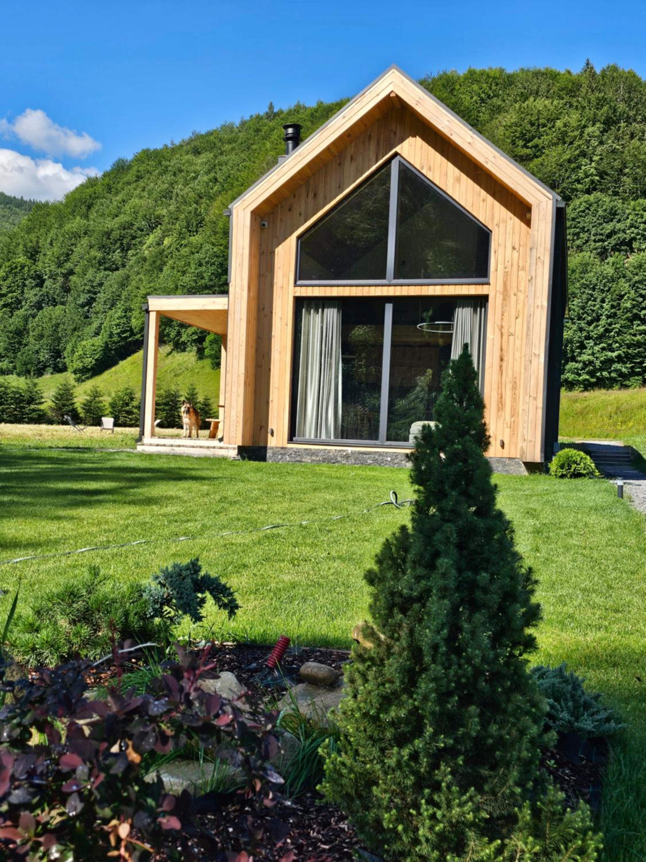 Chalet photo 2