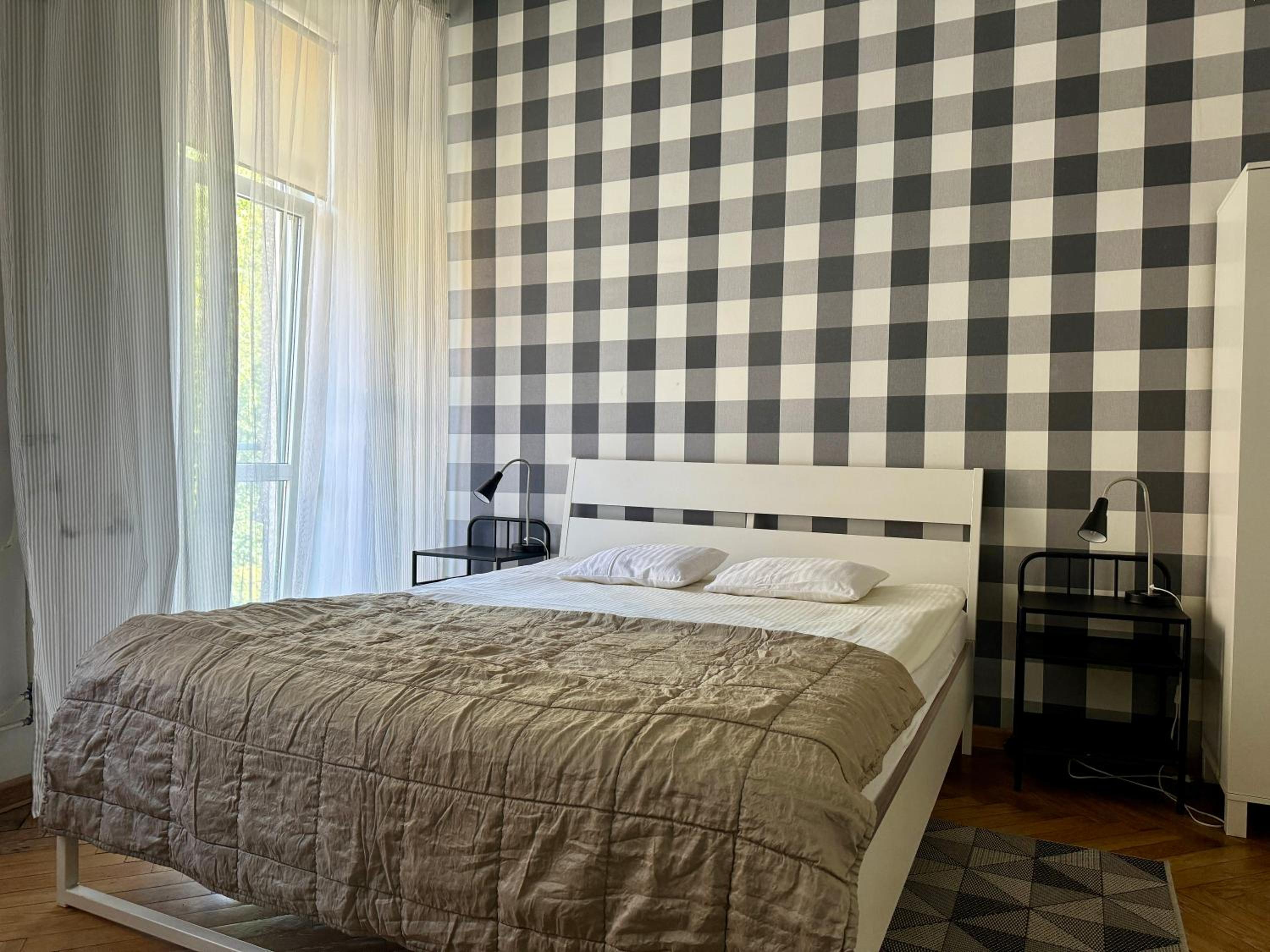Large Double Room photo 3