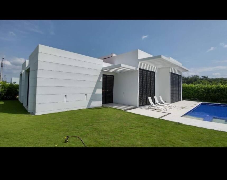 Four-Bedroom Holiday Home photo 3