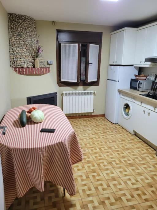 Three-Bedroom Villa photo 3