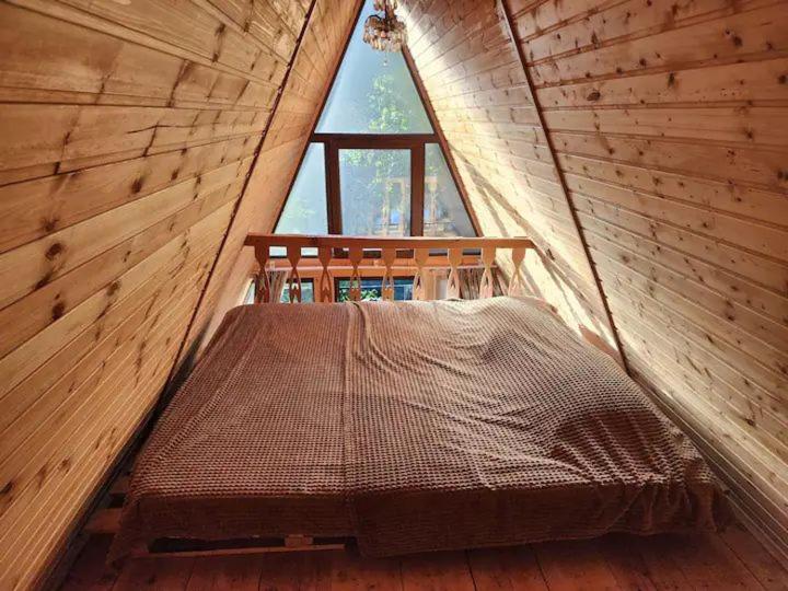One-Bedroom Chalet photo 1