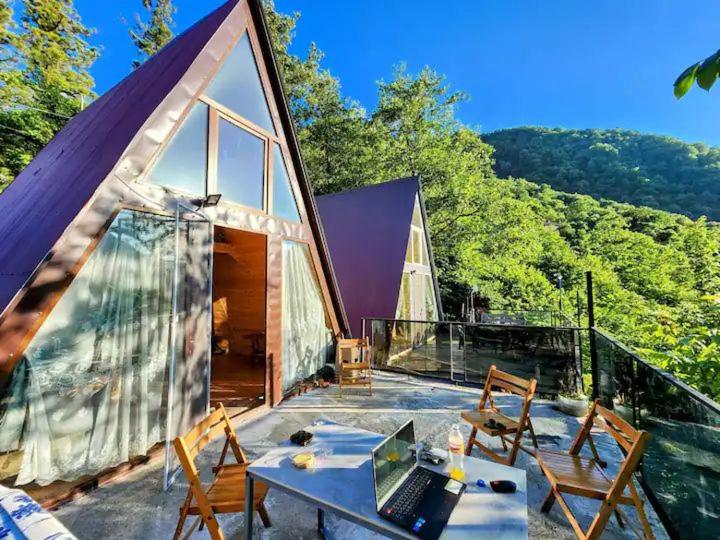 One-Bedroom Chalet photo 3