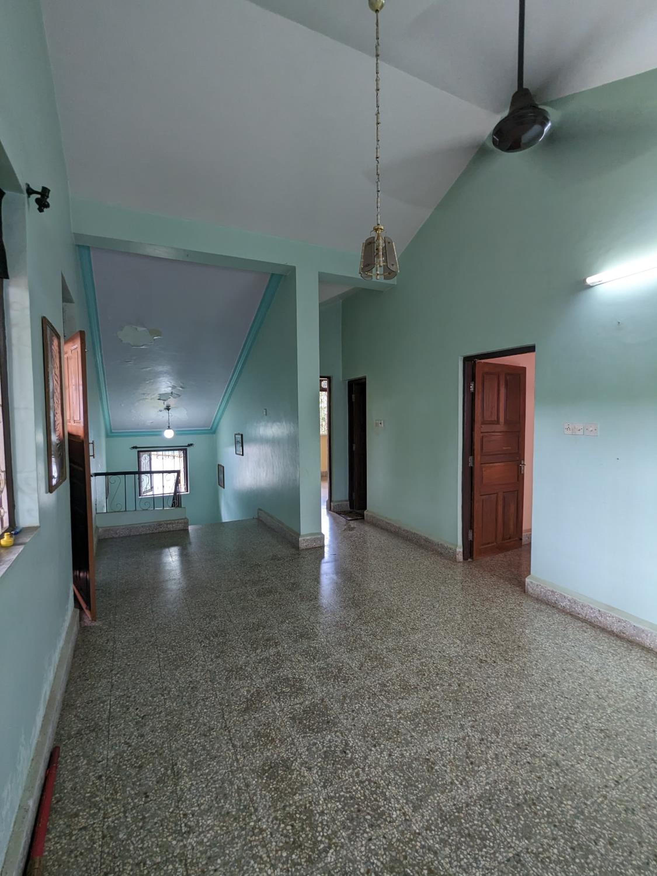 Two-Bedroom Villa photo 1