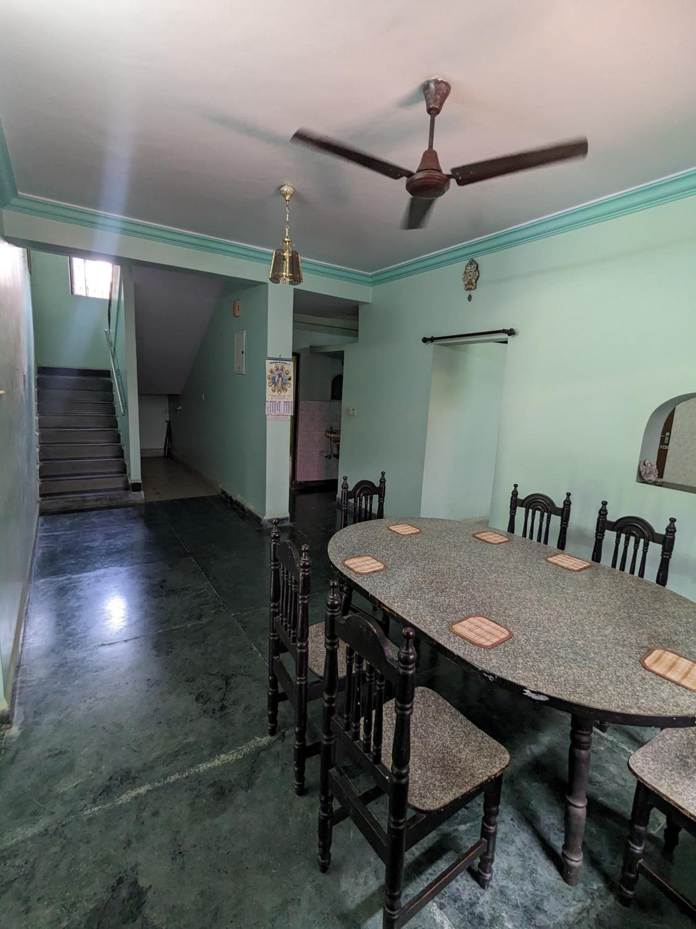 Two-Bedroom Villa photo 3
