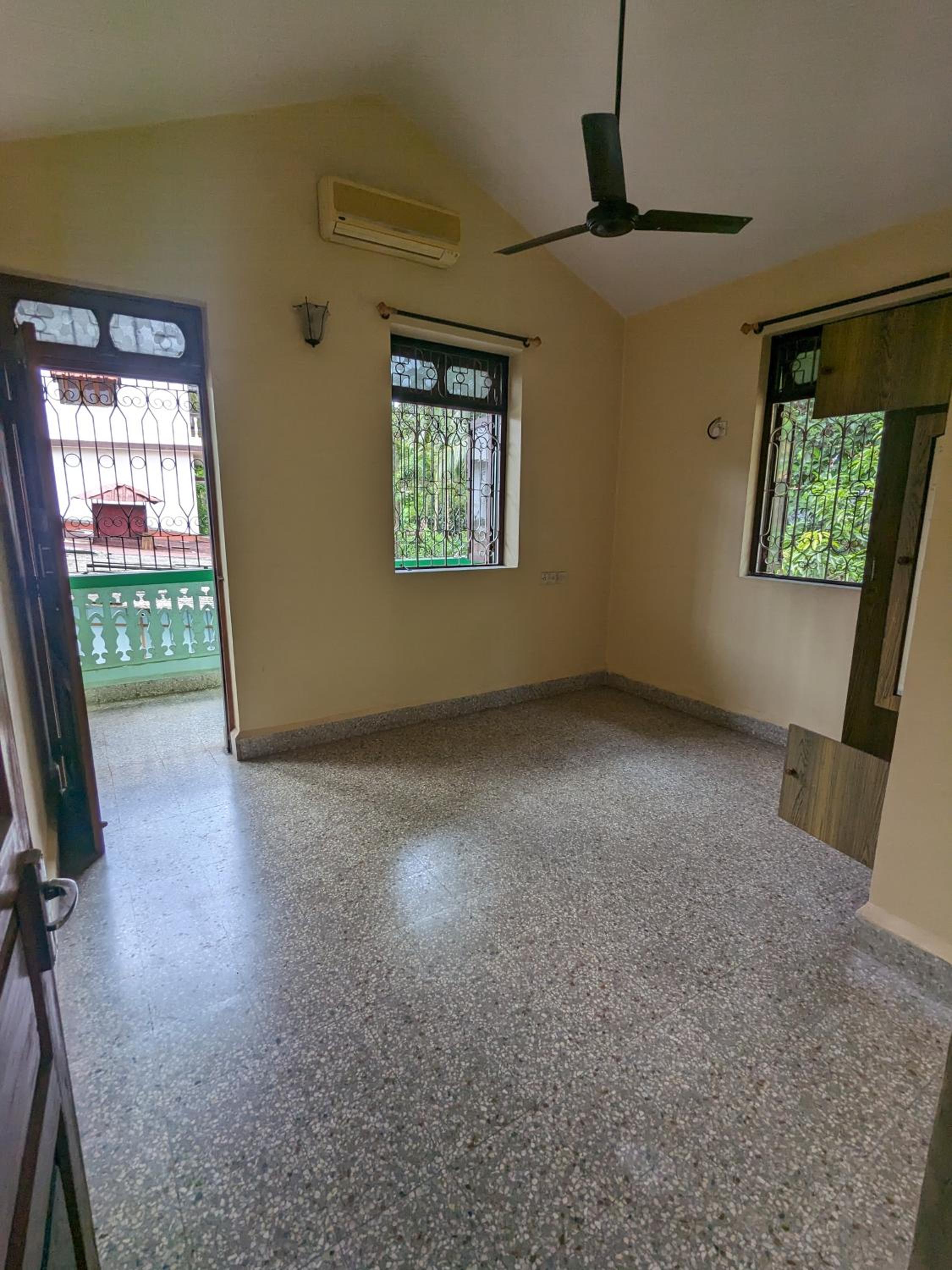 Two-Bedroom Villa photo 2