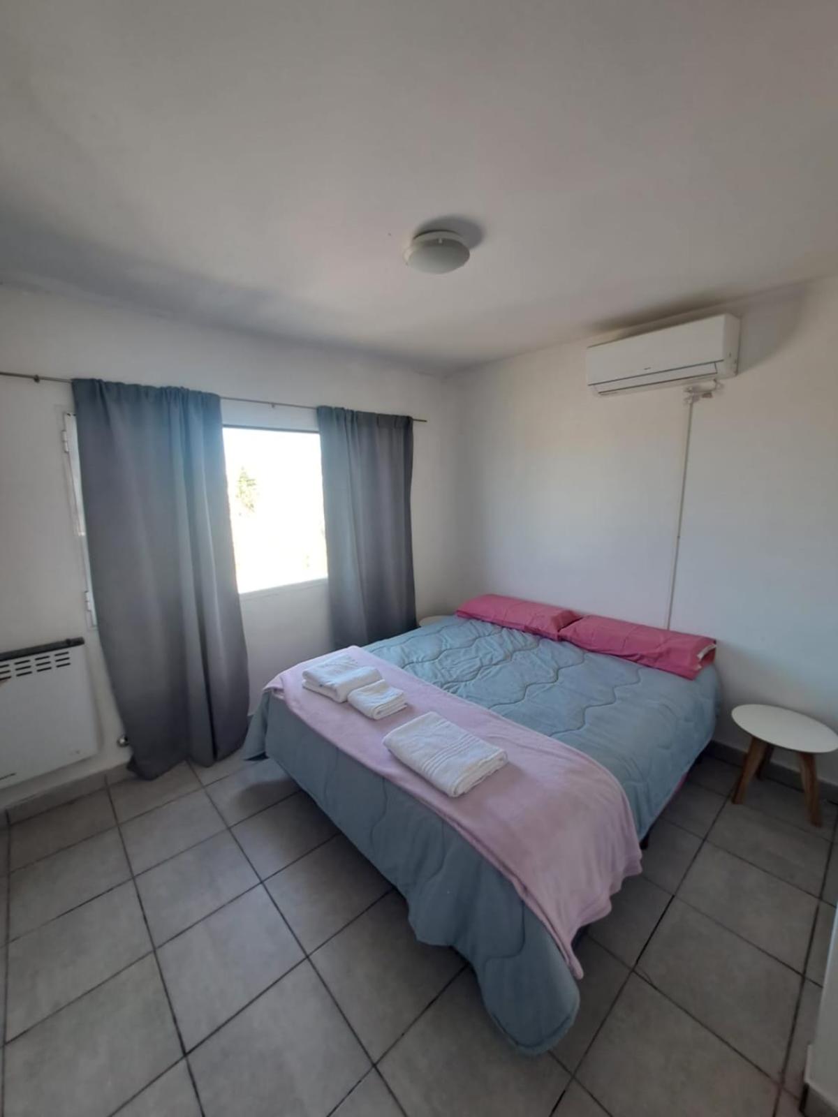 Two-Bedroom Deluxe Apartment photo 1
