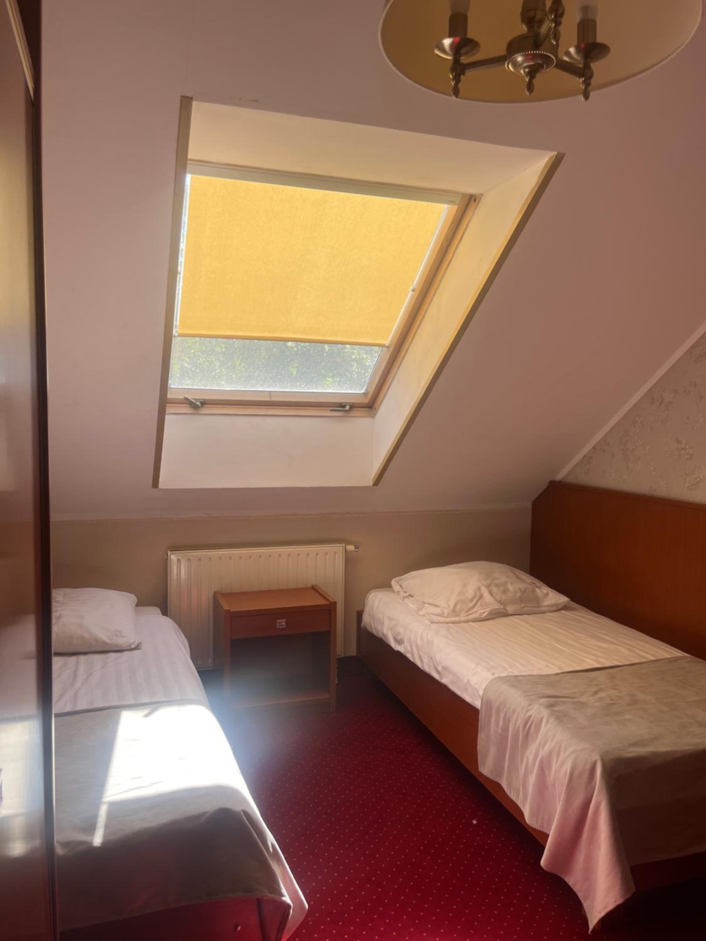 Small Double Room photo 1