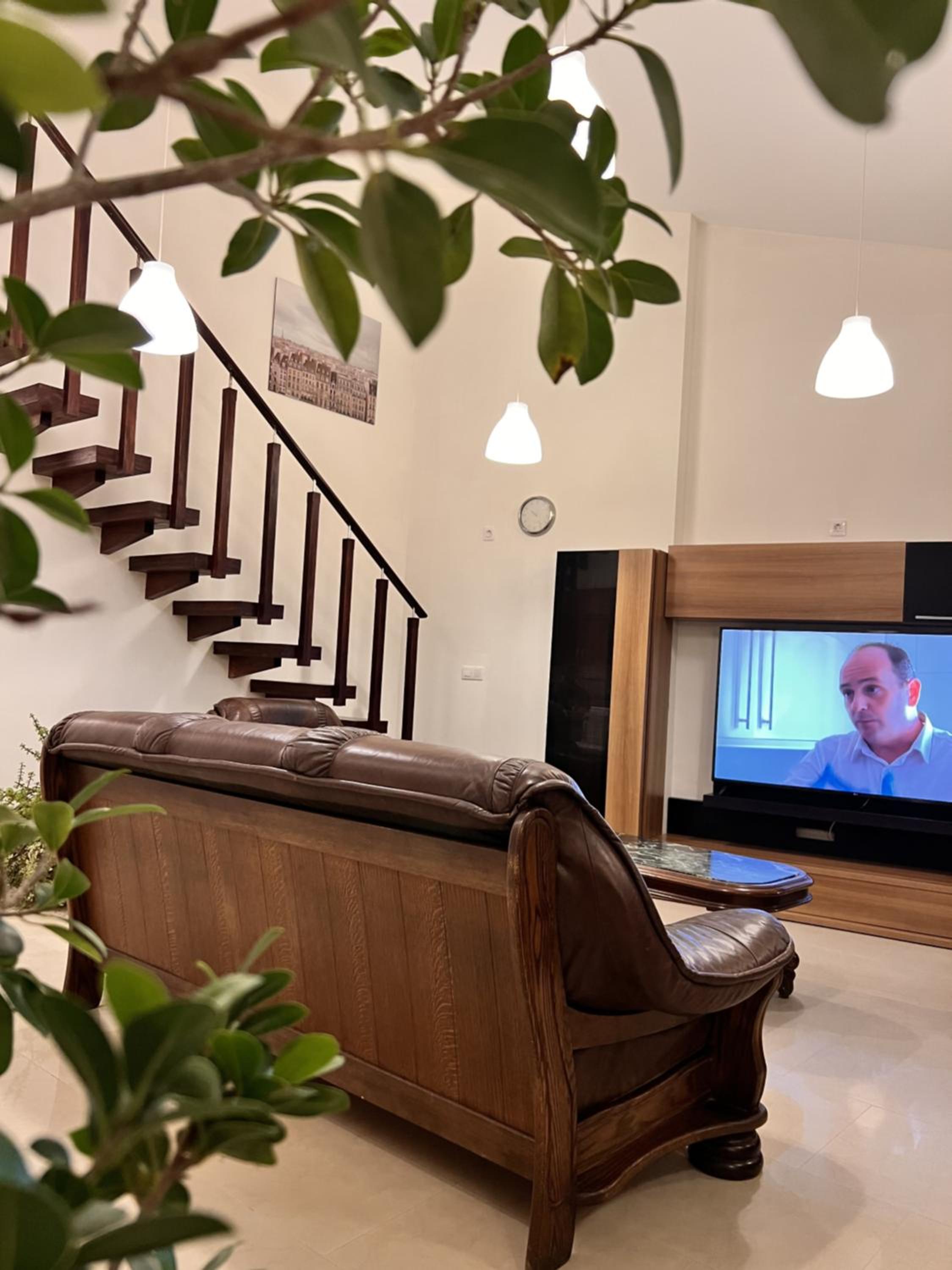 Three-Bedroom Villa photo 2