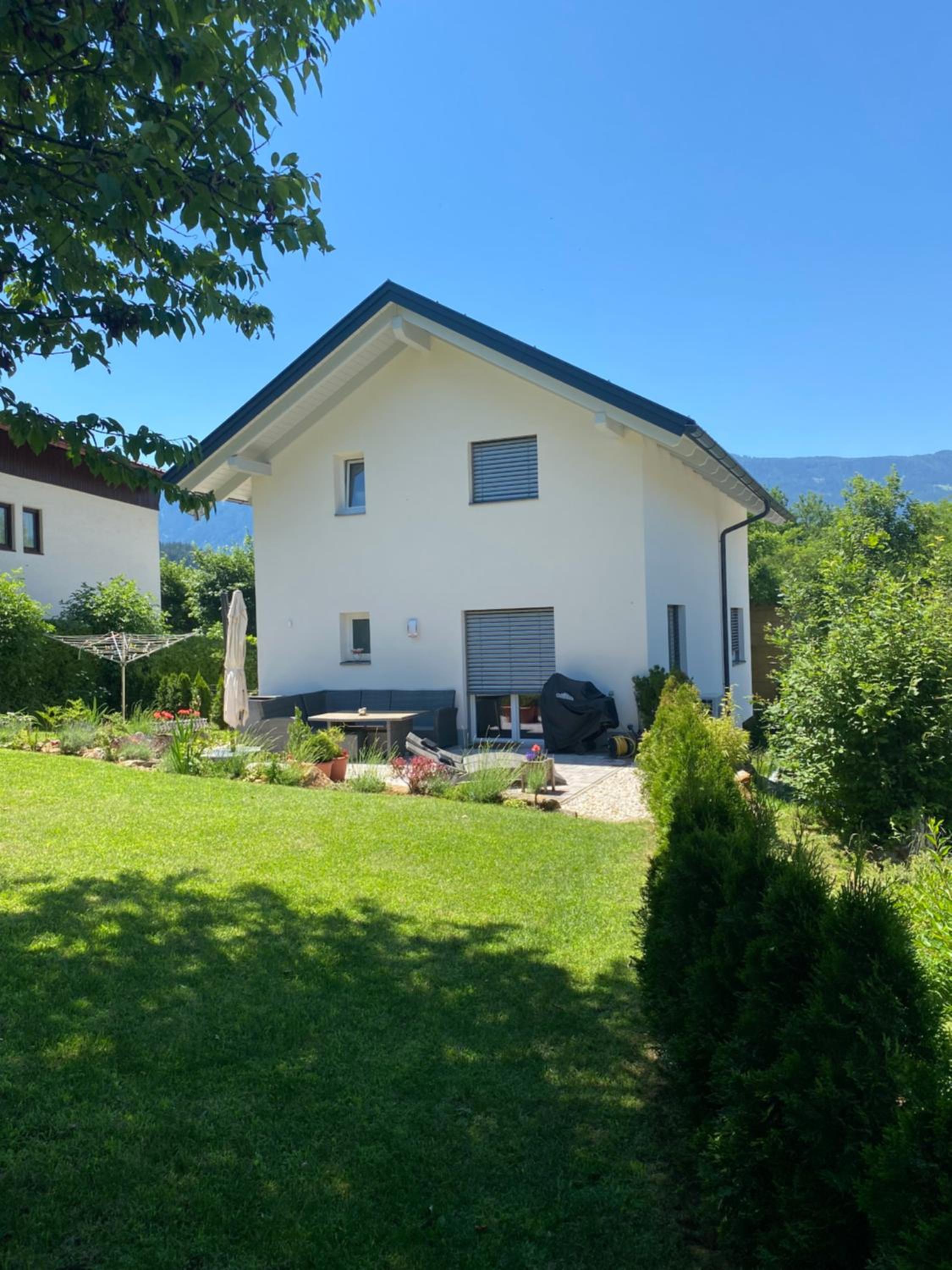 Three-Bedroom Chalet photo 2