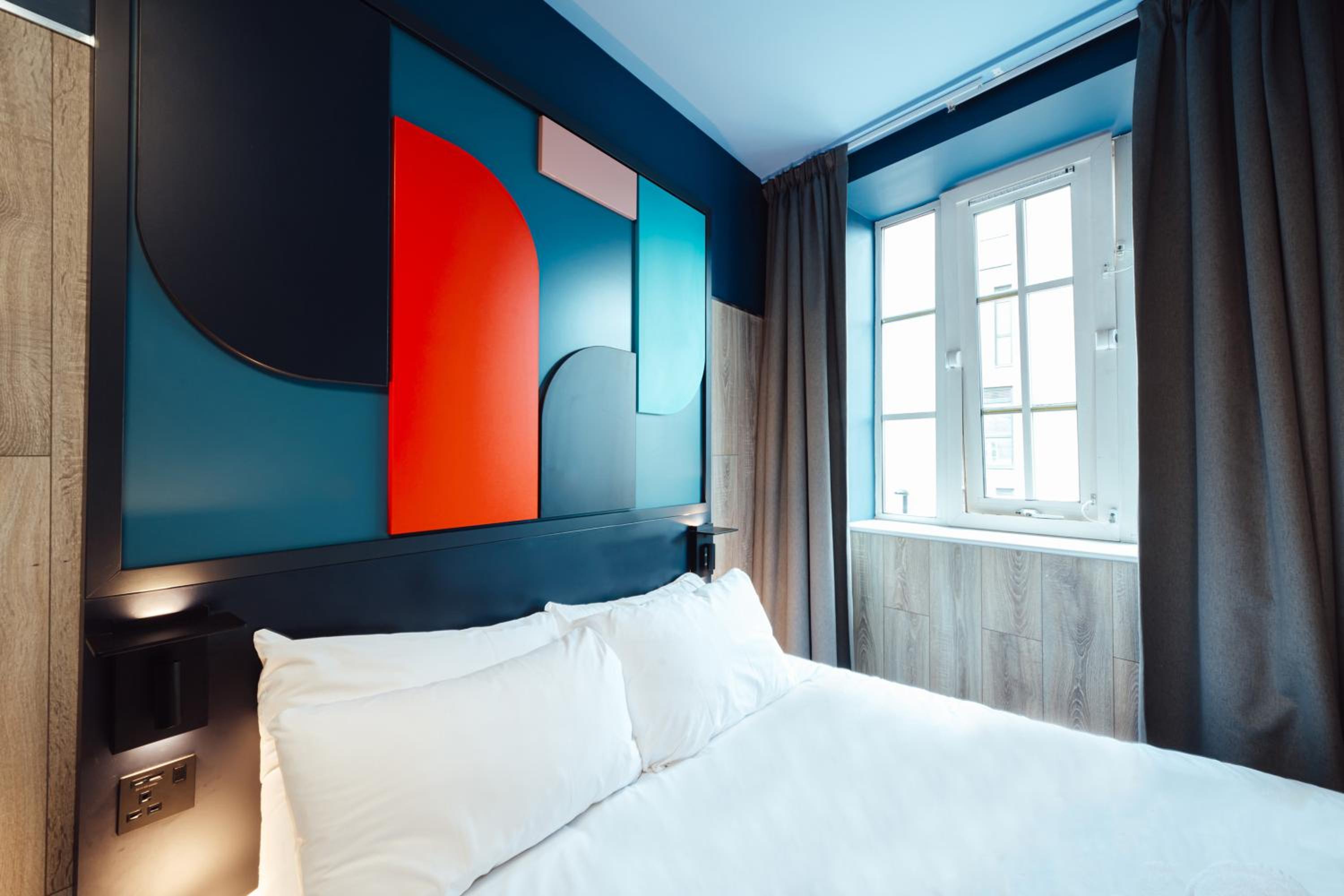 Double Room with Extra Bed - Photo 1