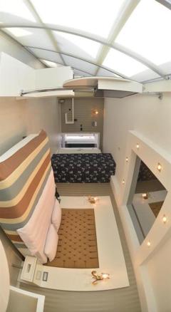 Suite with Balcony