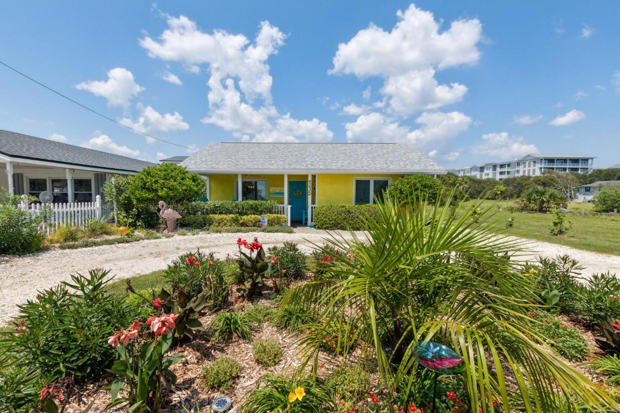 Holiday Home photo 1
