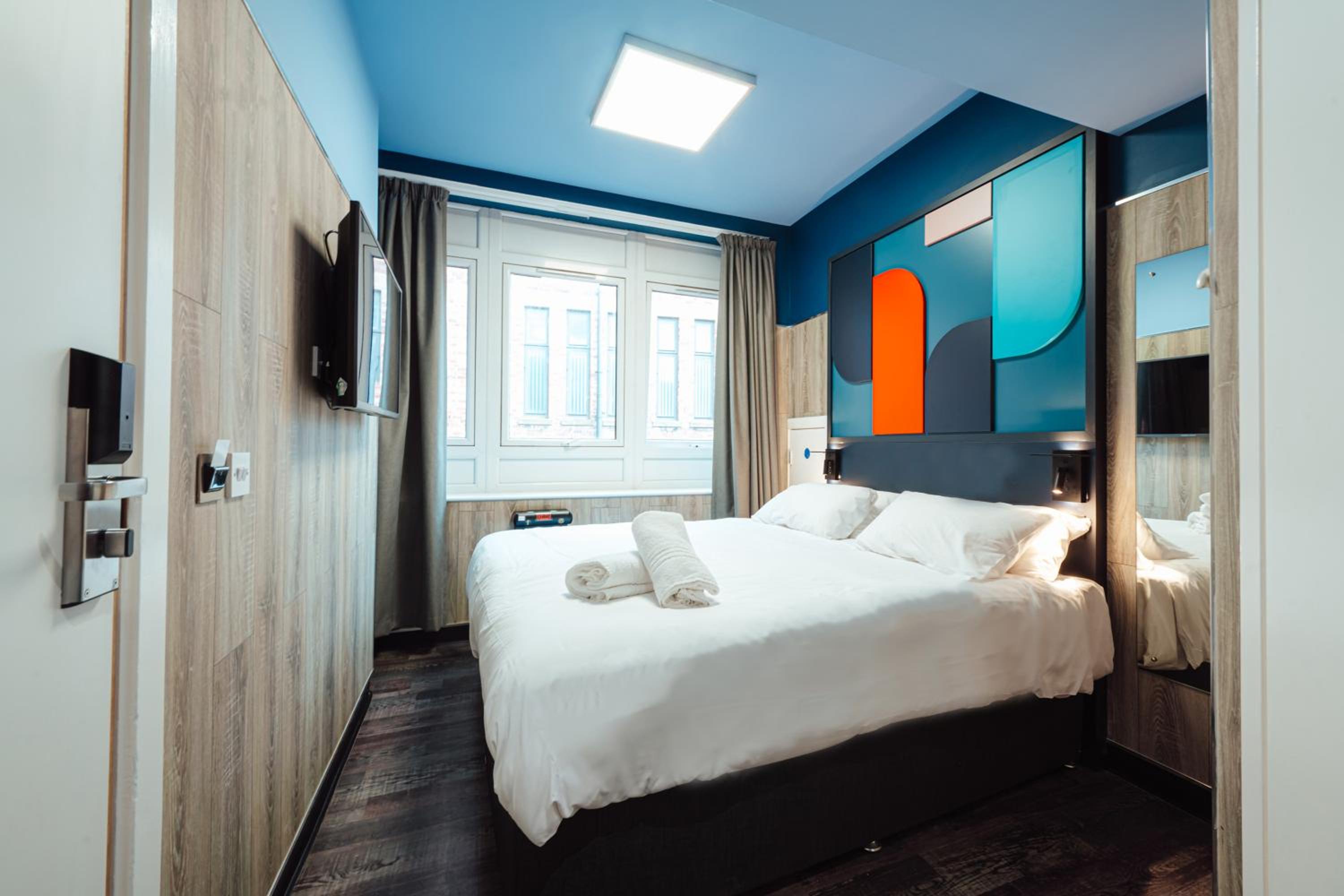 Standard Double Room - Photo 6