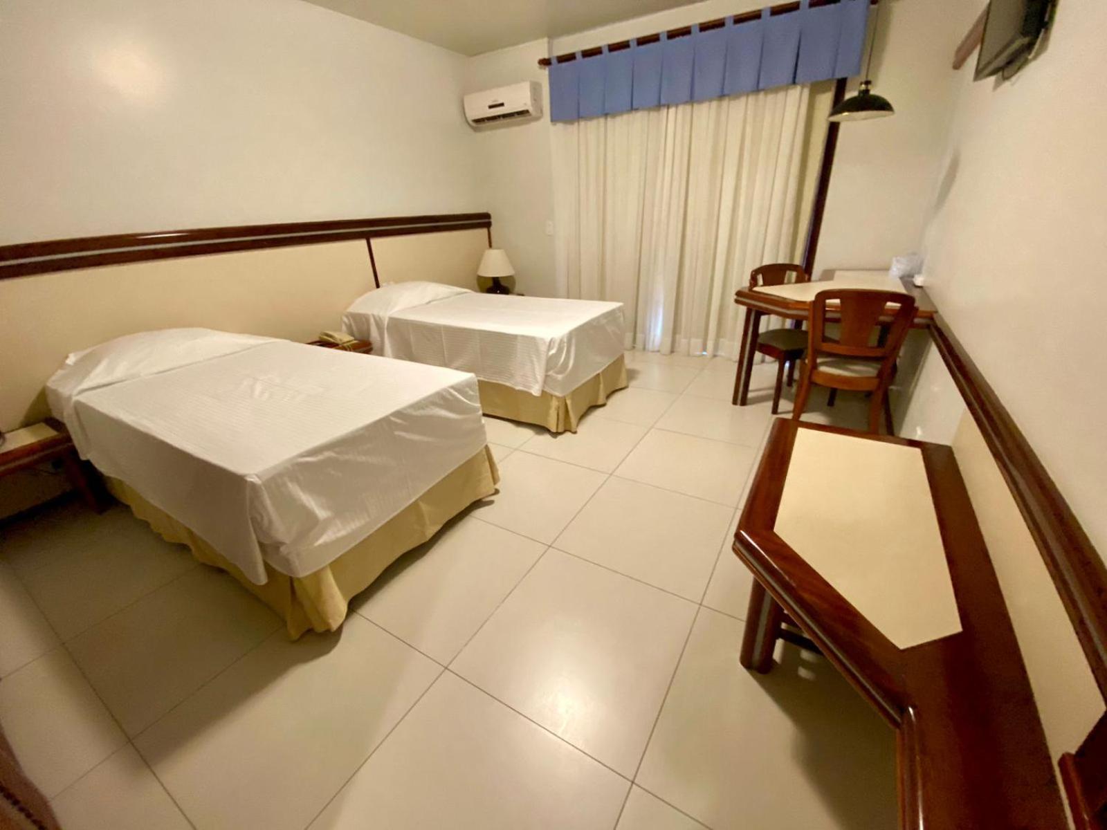 Standard Twin Room photo 1