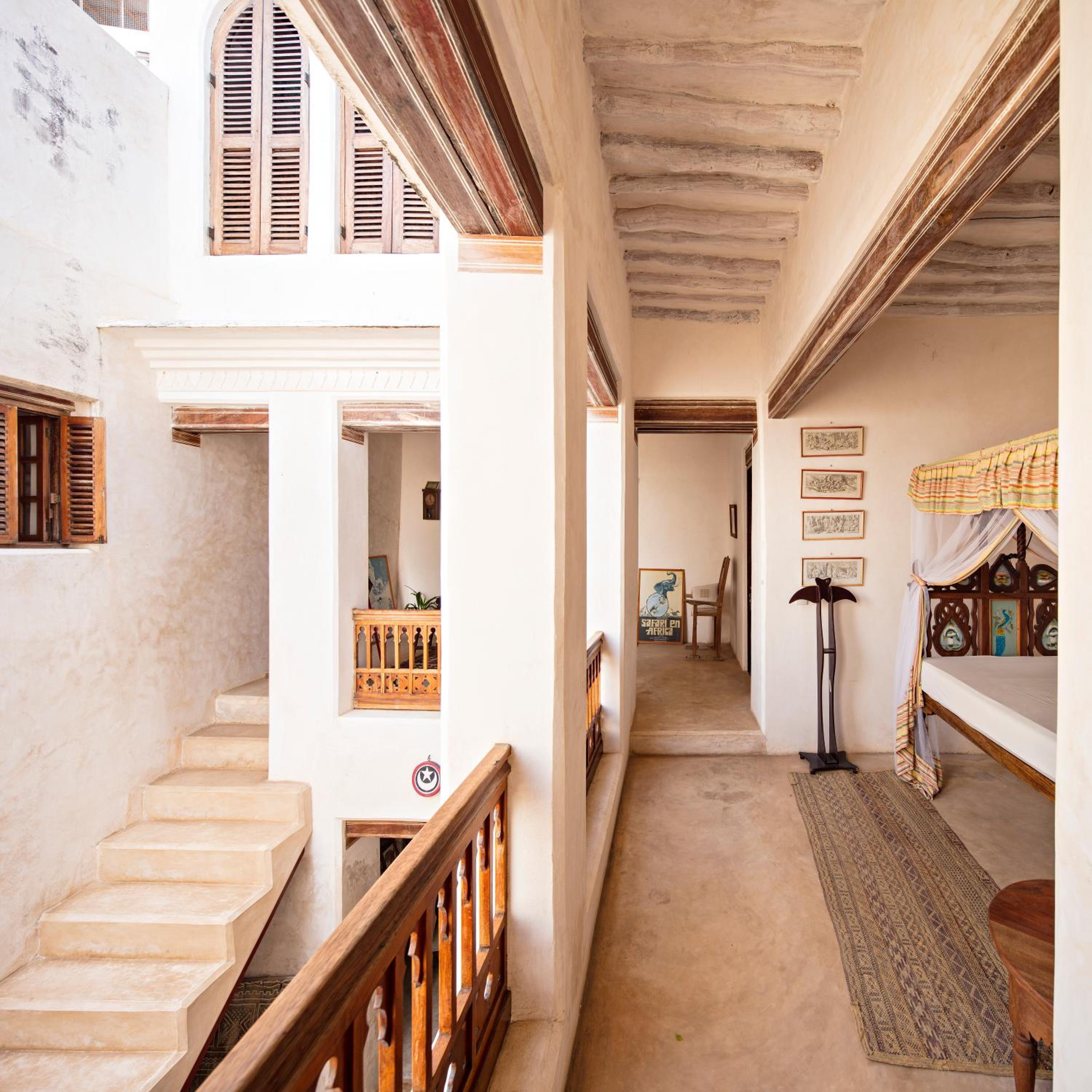 One-Bedroom Villa photo 1