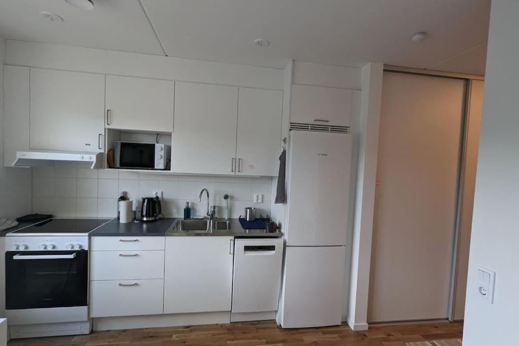 One-Bedroom Apartment photo 3