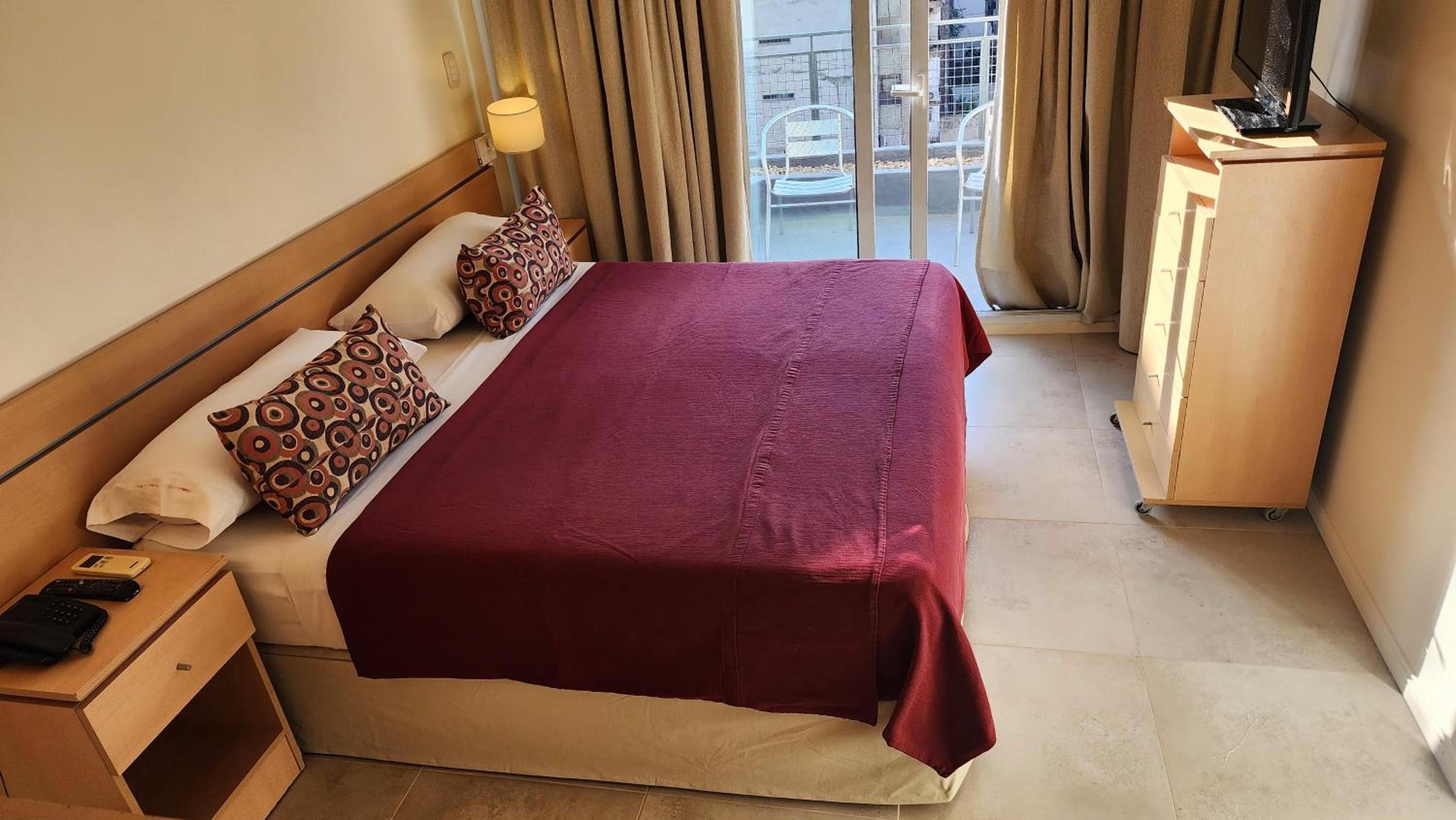 Double or Twin Room photo 1
