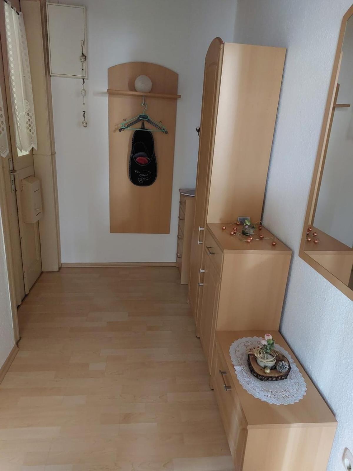 One-Bedroom Apartment with Garden View photo 3