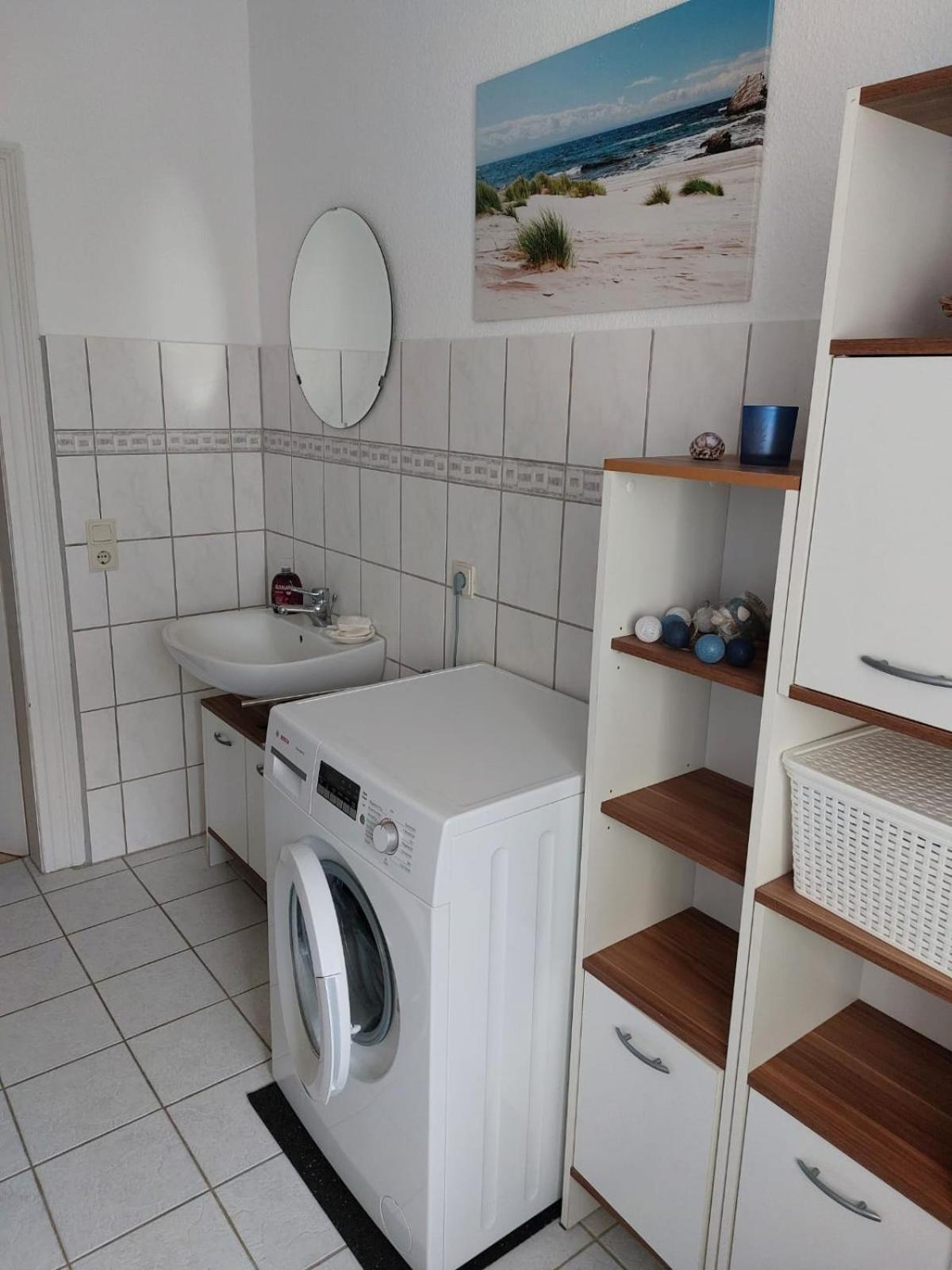 One-Bedroom Apartment with Garden View photo 2