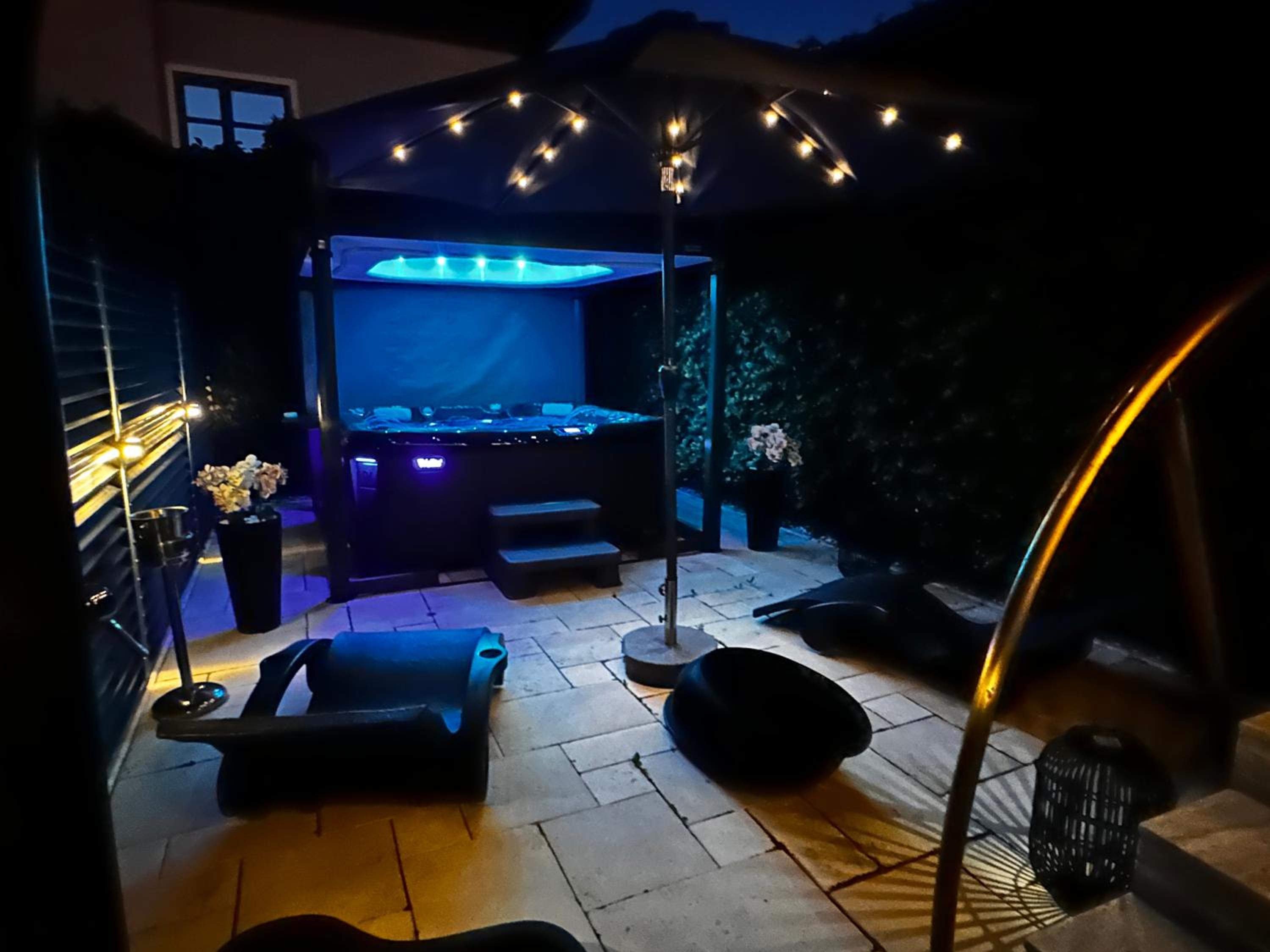 Suite with Terrace - Photo 6