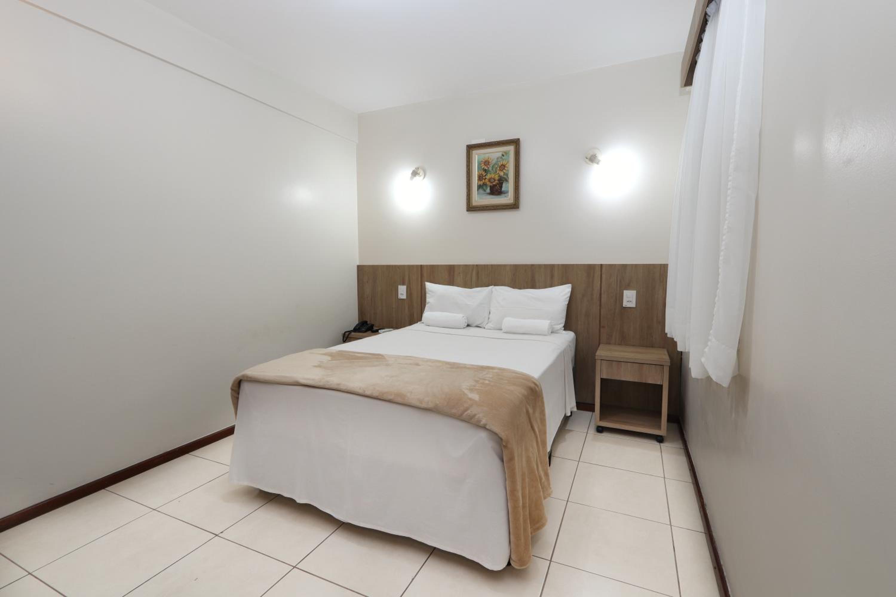 Standard Double Room photo 1