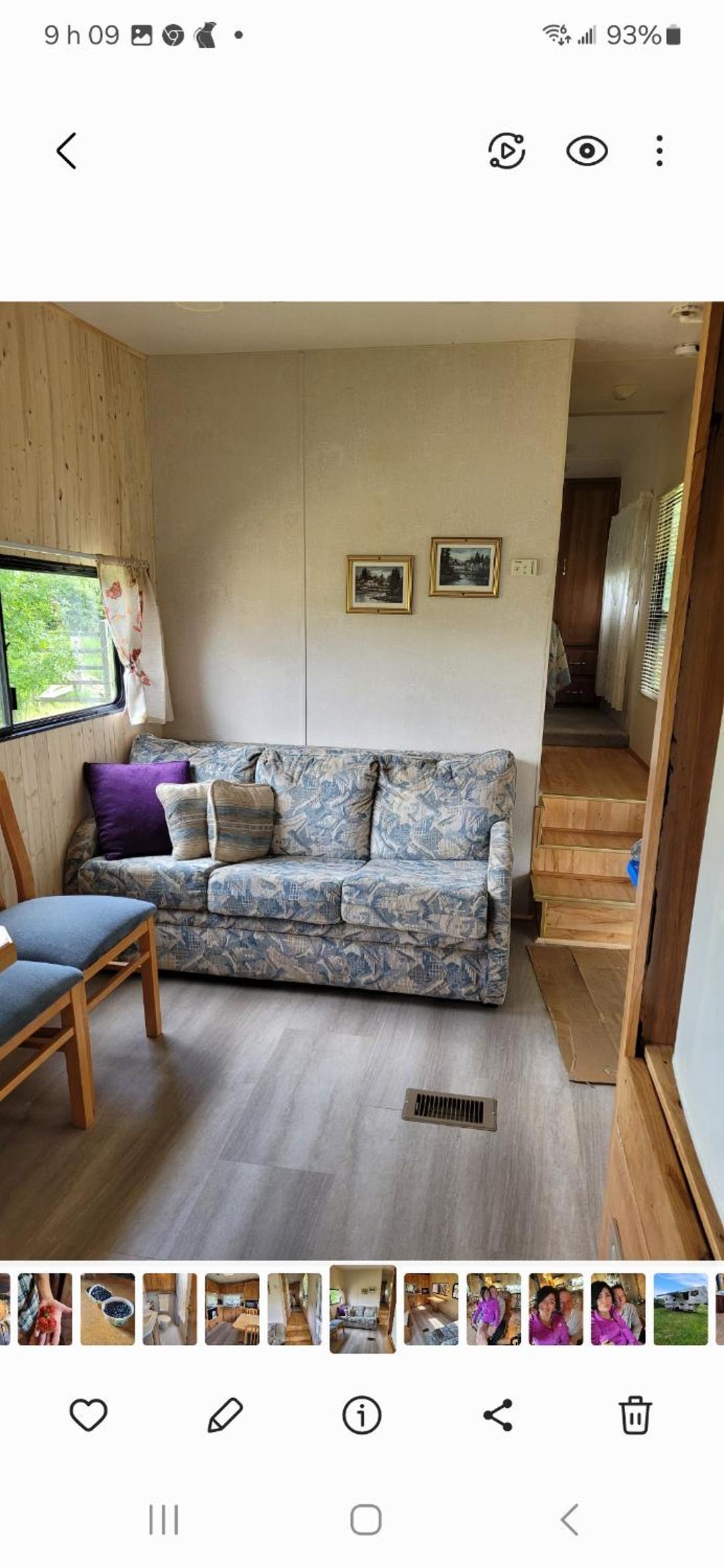Deluxe Bungalow photo 3