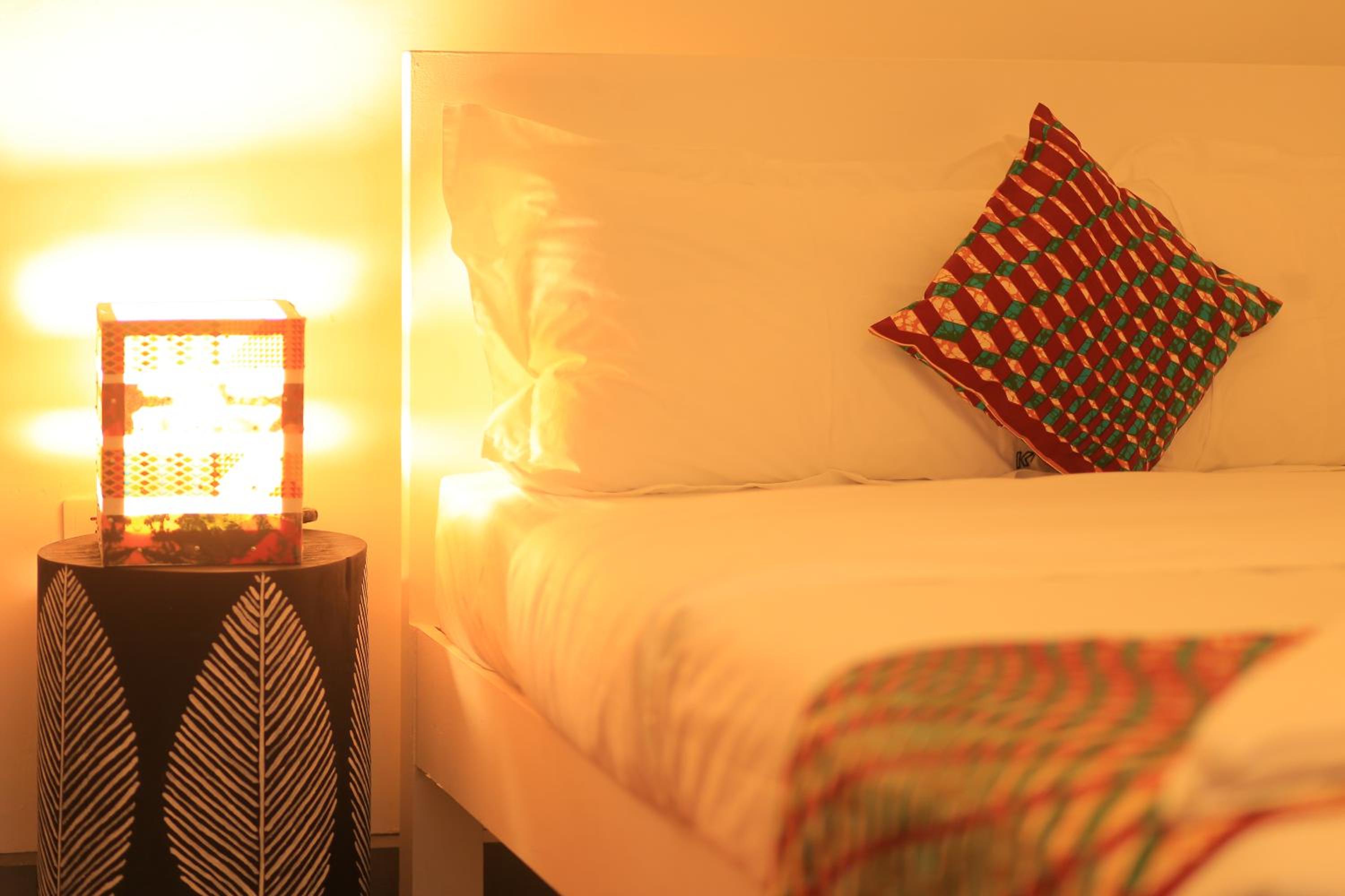 Double Room with Garden View photo 1